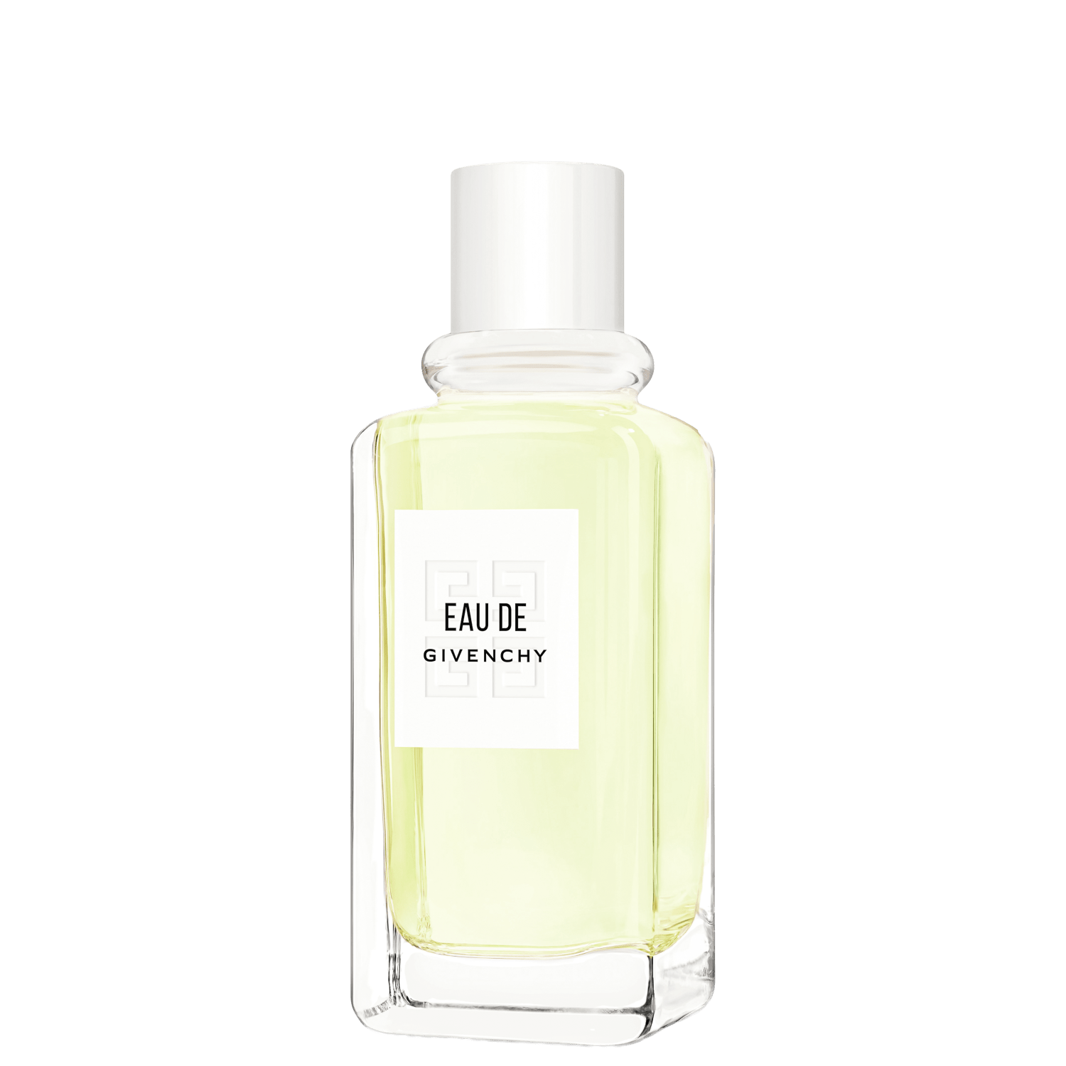 Eau de Givenchy Givenchy Eau de Toilette - Perfume Unissex 100ml