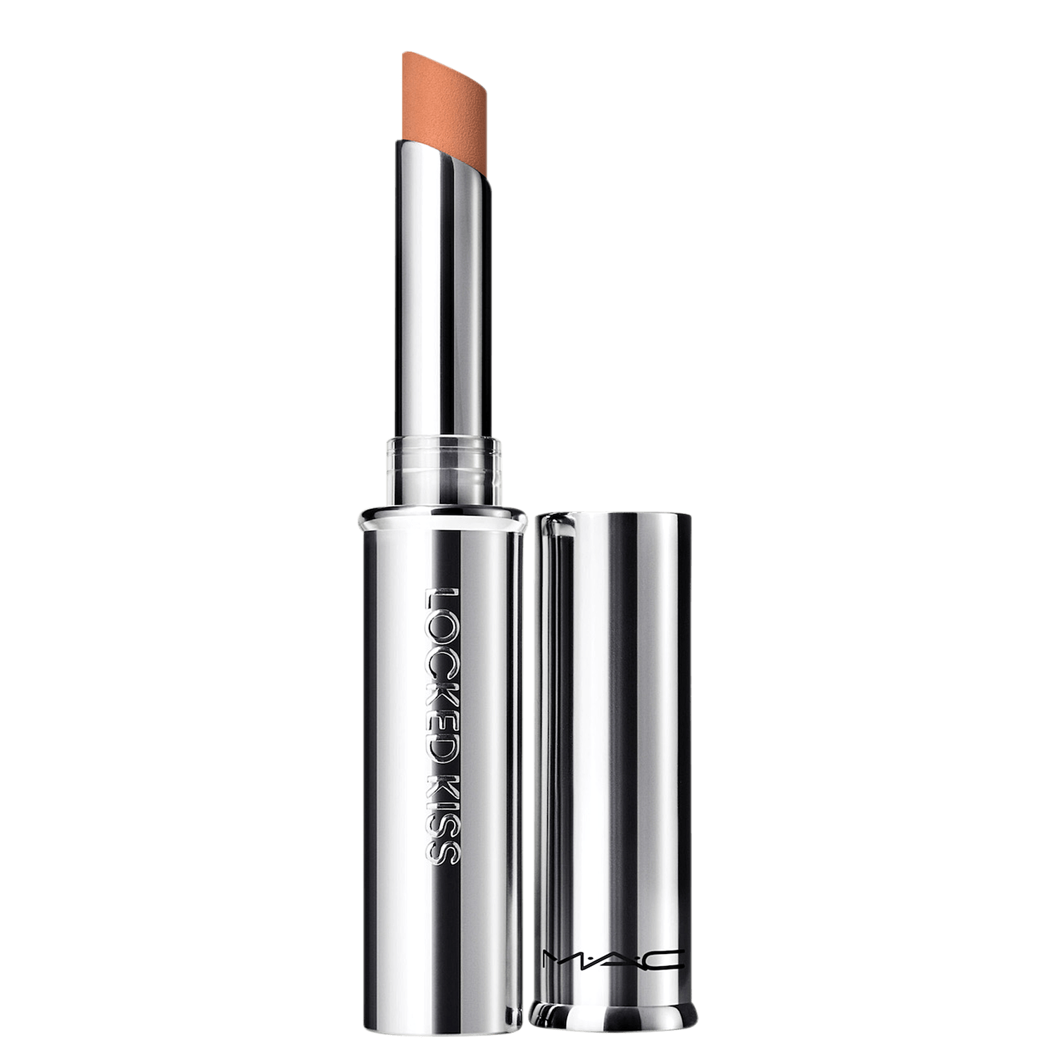 M·A·C Locked Kiss Teaser - Batom Matte 1,8g