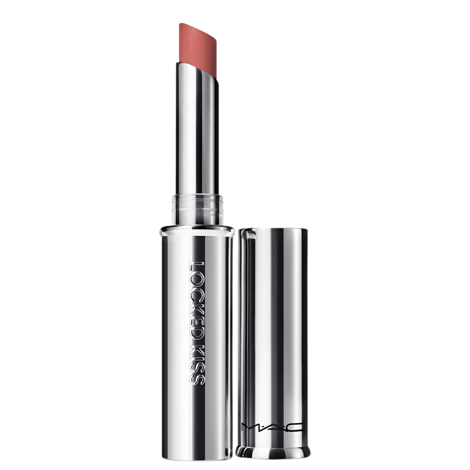 M·A·C Locked Kiss Mischief - Batom Matte 1,8g