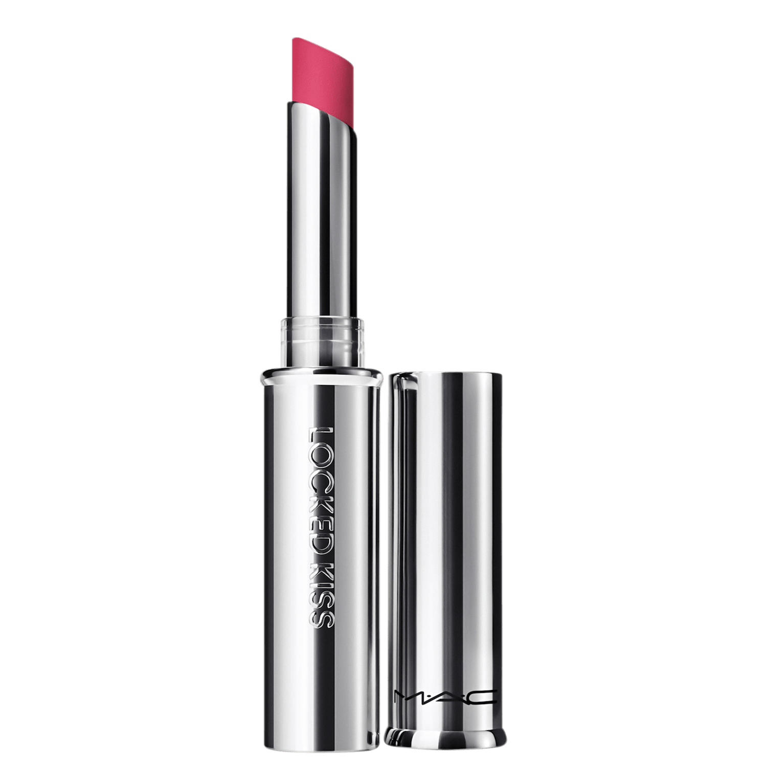 M·A·C Locked Kiss Connoisseur - Batom Matte 1,8g