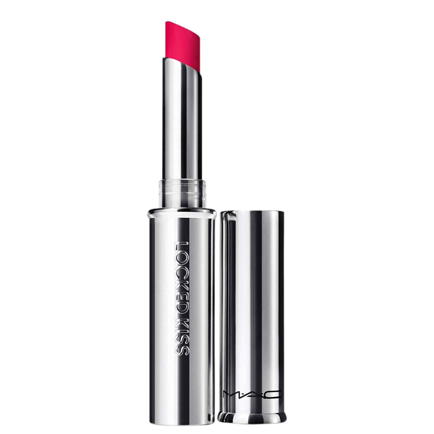 M·A·C Locked Kiss Taboo - Batom Matte 1,8g