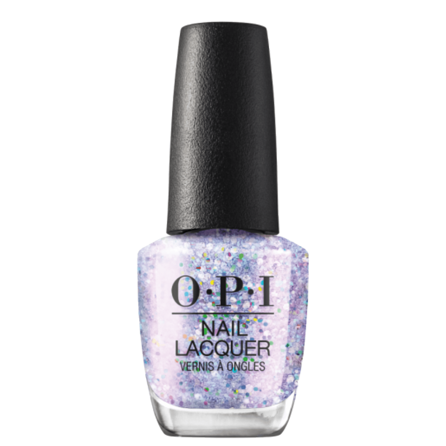 OPI Terribly Nice Put on Something Ice - Esmalte Glitter 15ml