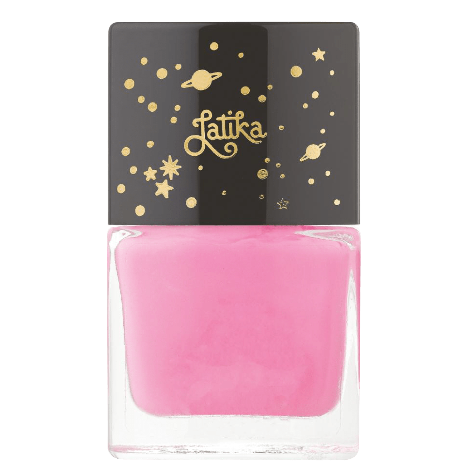 Latika Space Chiclé - Esmalte Cremoso 9ml