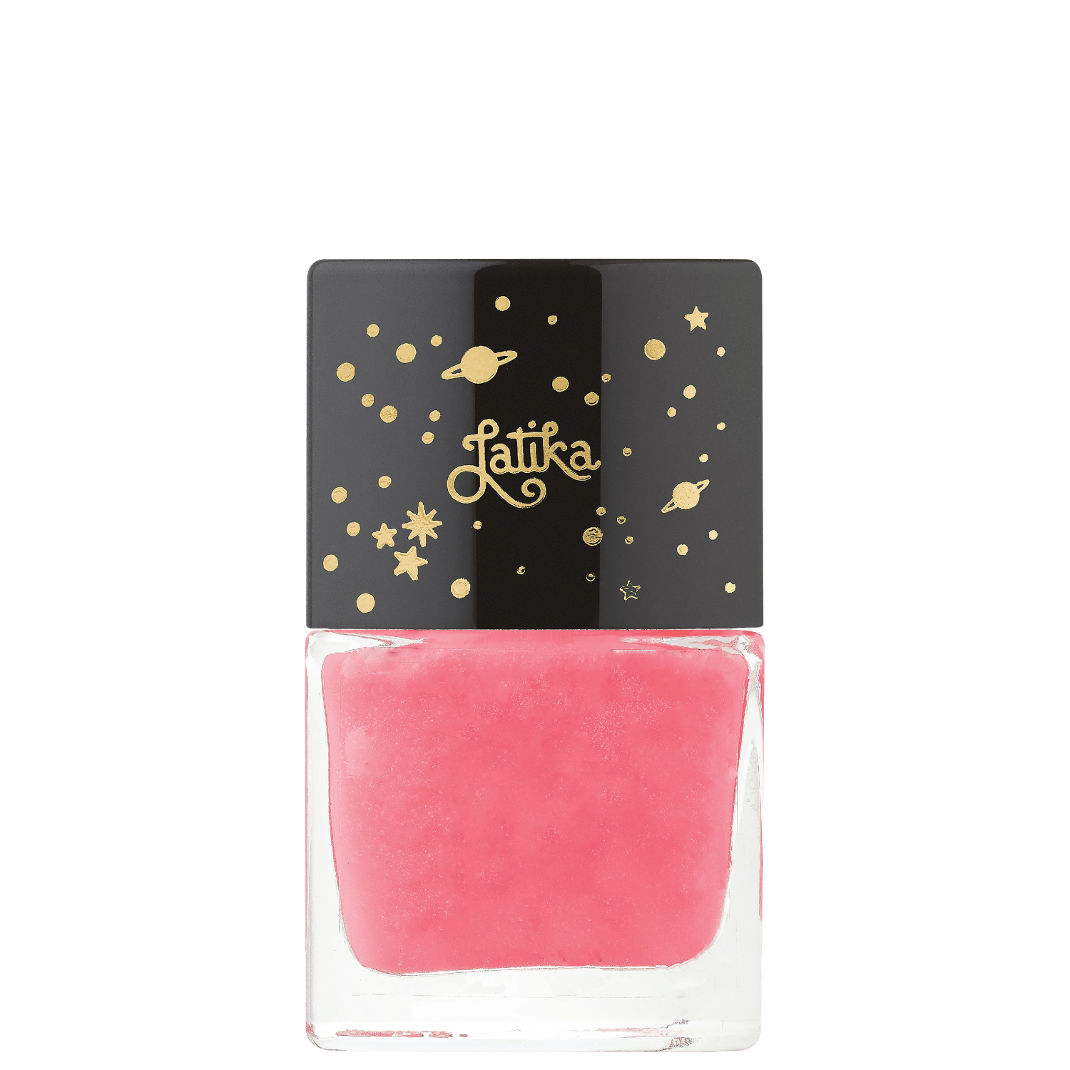 Latika Space Flor de Cera - Esmalte Cremoso 9ml