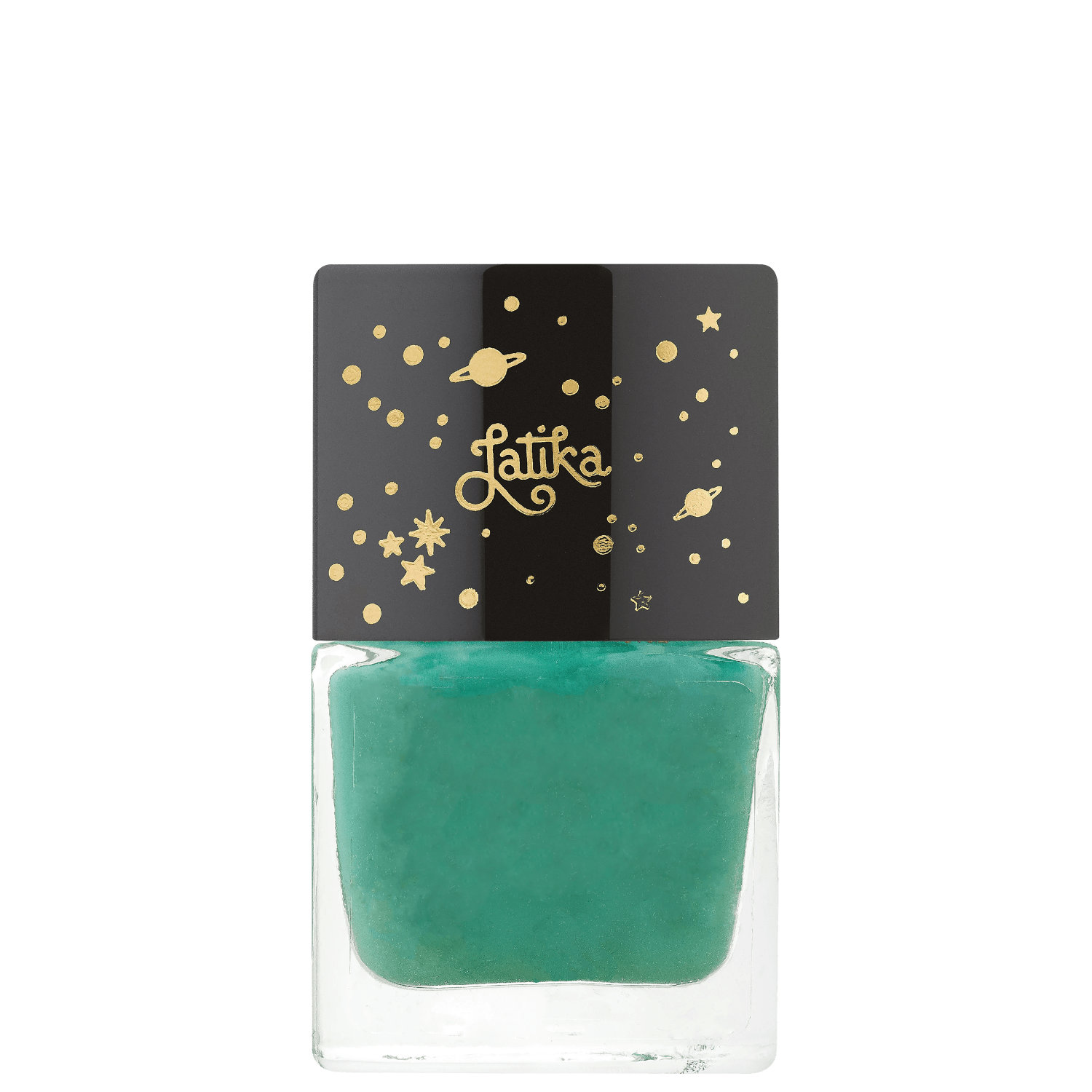 Latika Space Jardim - Esmalte Cremoso 9ml