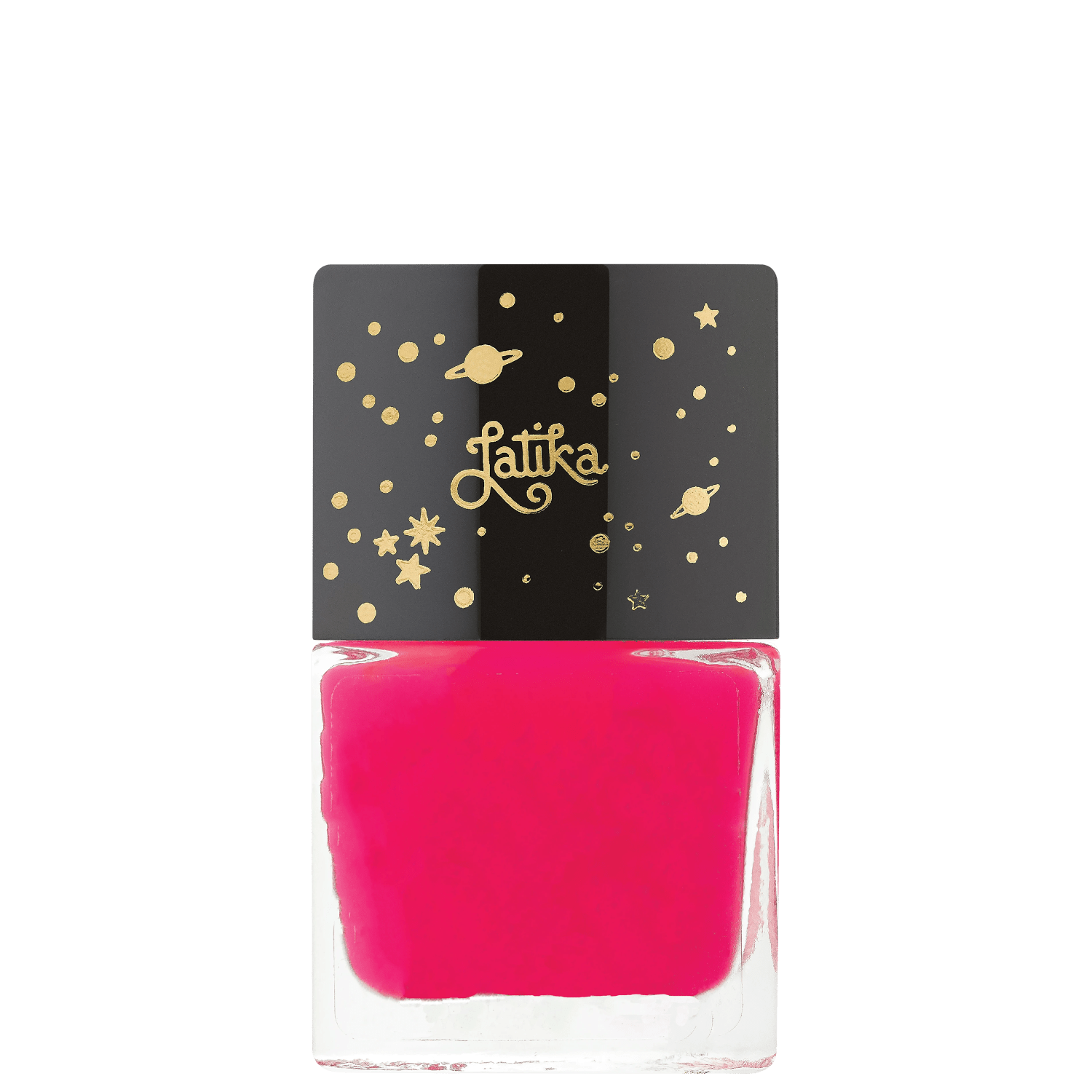 Latika Space Lily - Esmalte Cremoso 9ml