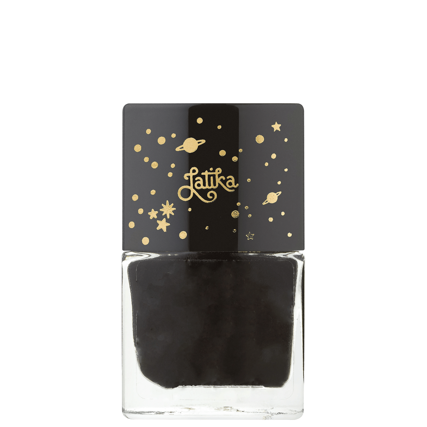 Latika Space Terrarium - Esmalte Cremoso 9ml