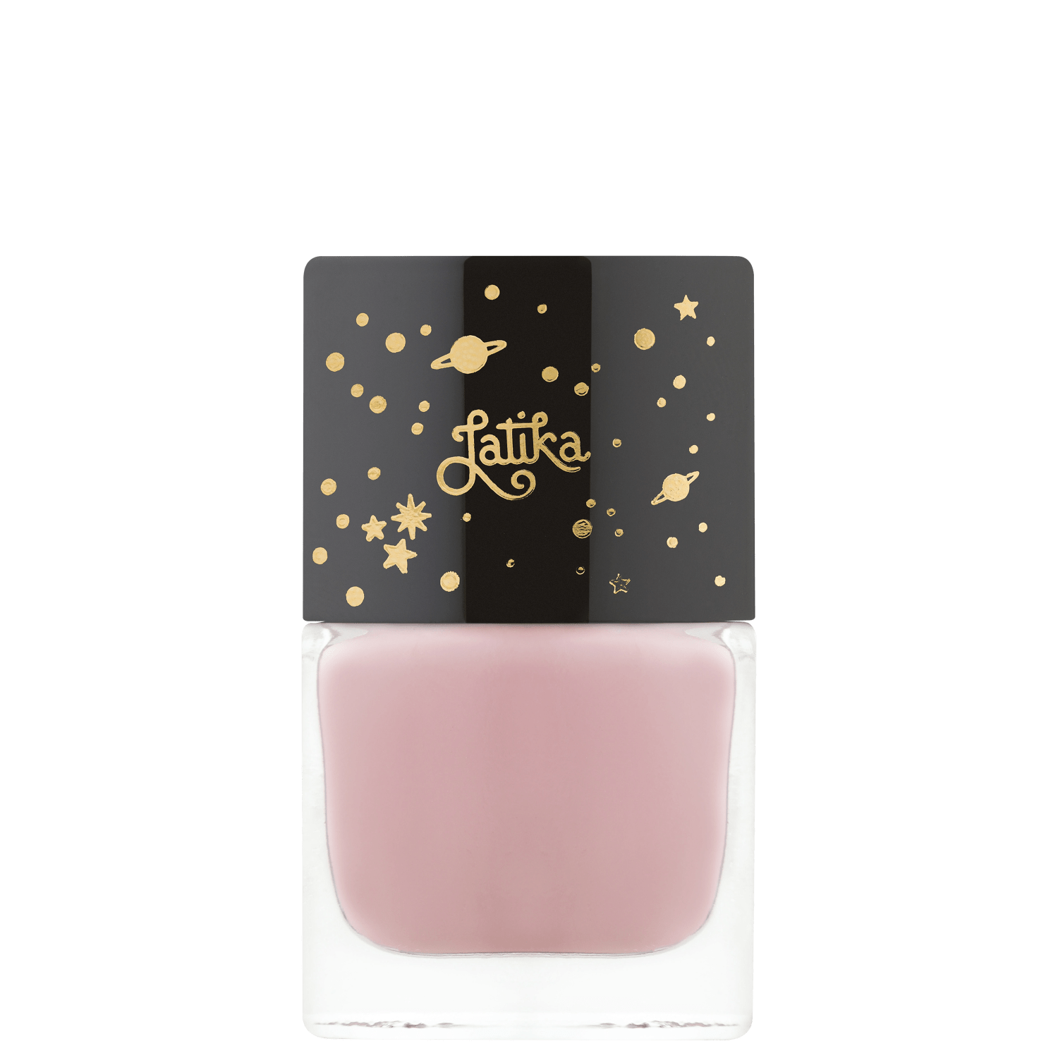 Latika Space Pedaço do Céu - Esmalte Cremoso 9ml