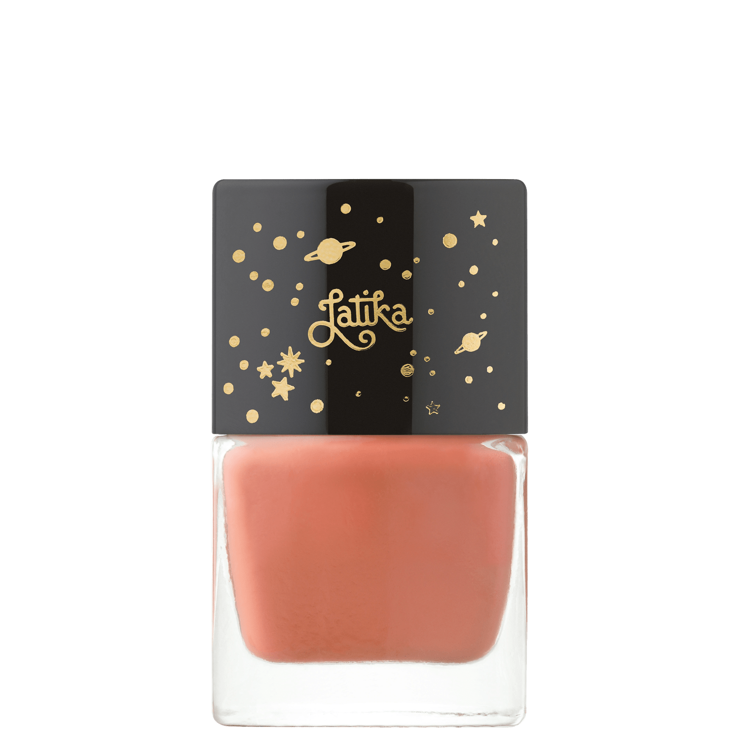 Latika Space Mie - Esmalte Cremoso 9ml