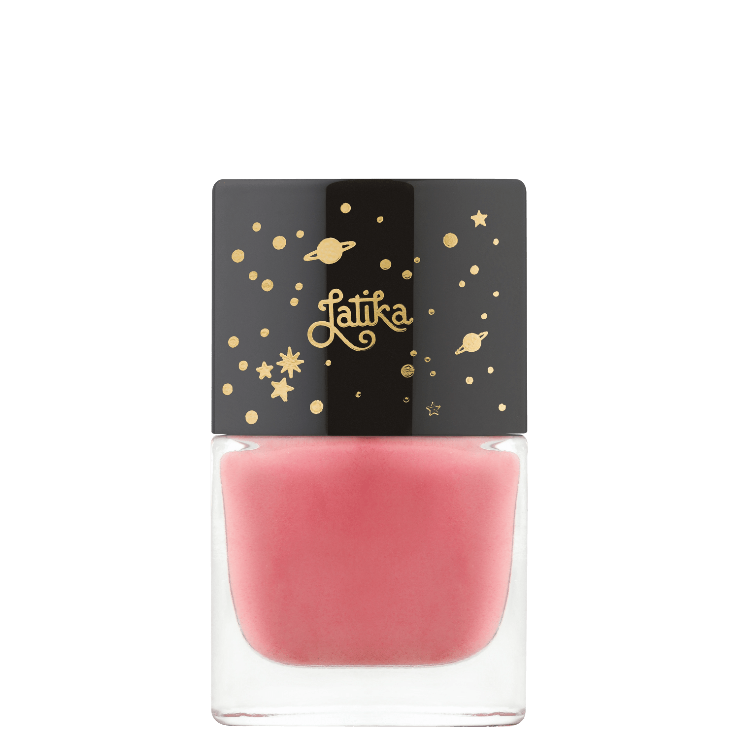 Latika Space Blush - Esmalte Cremoso 9ml