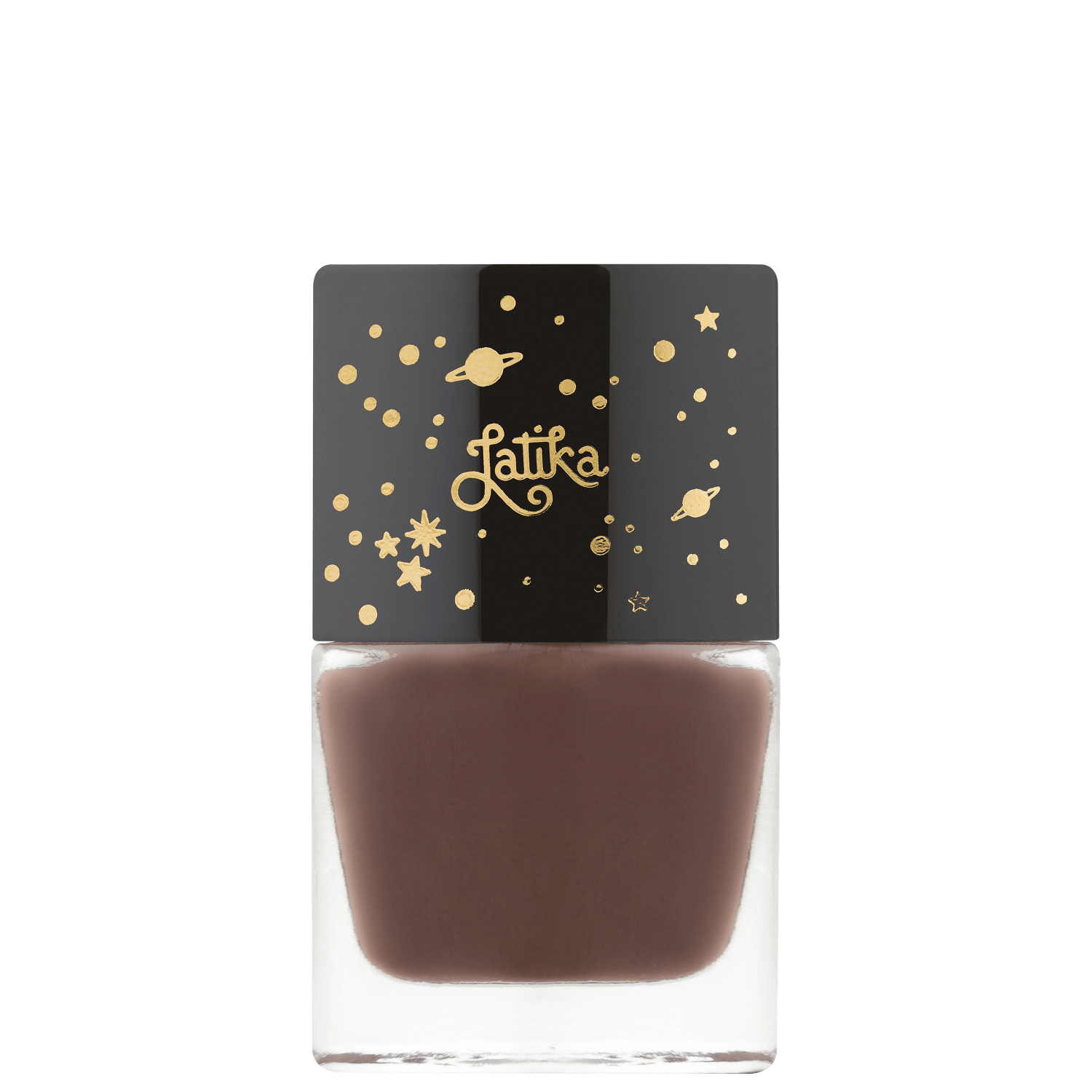 Latika Space Umber - Esmalte Cremoso 9ml