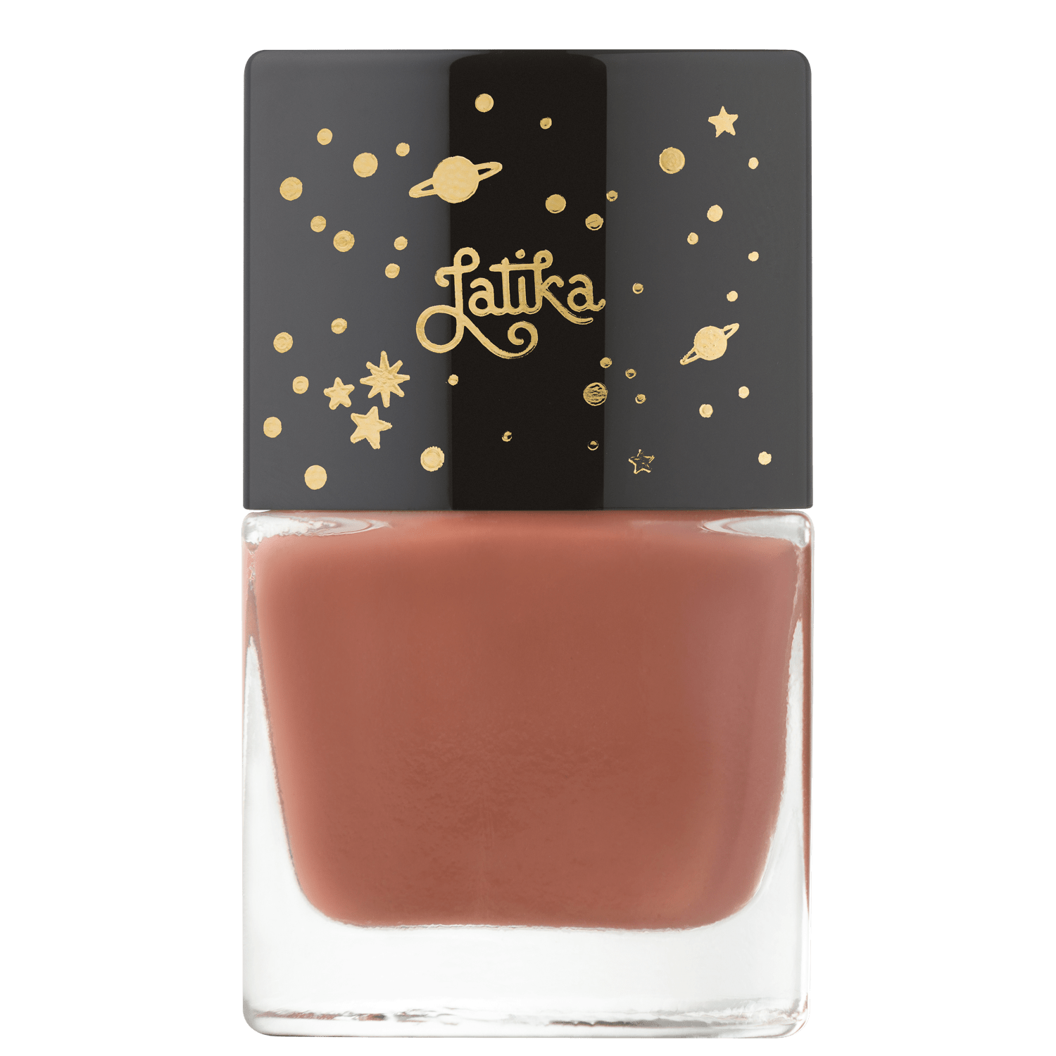 Latika Space Poesia Cósmica - Esmalte Cremoso 9ml