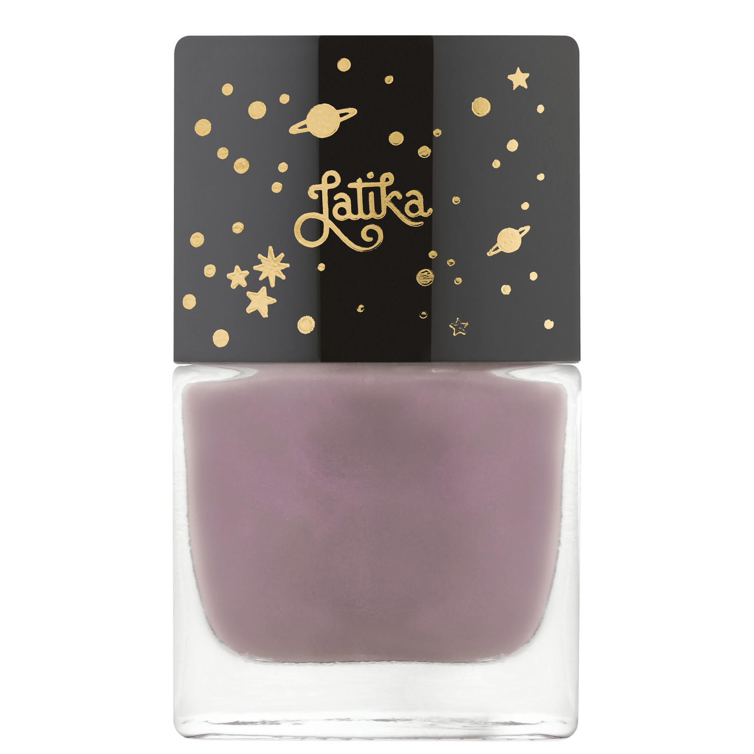 Latika Space Morion - Esmalte Cintilante 9ml