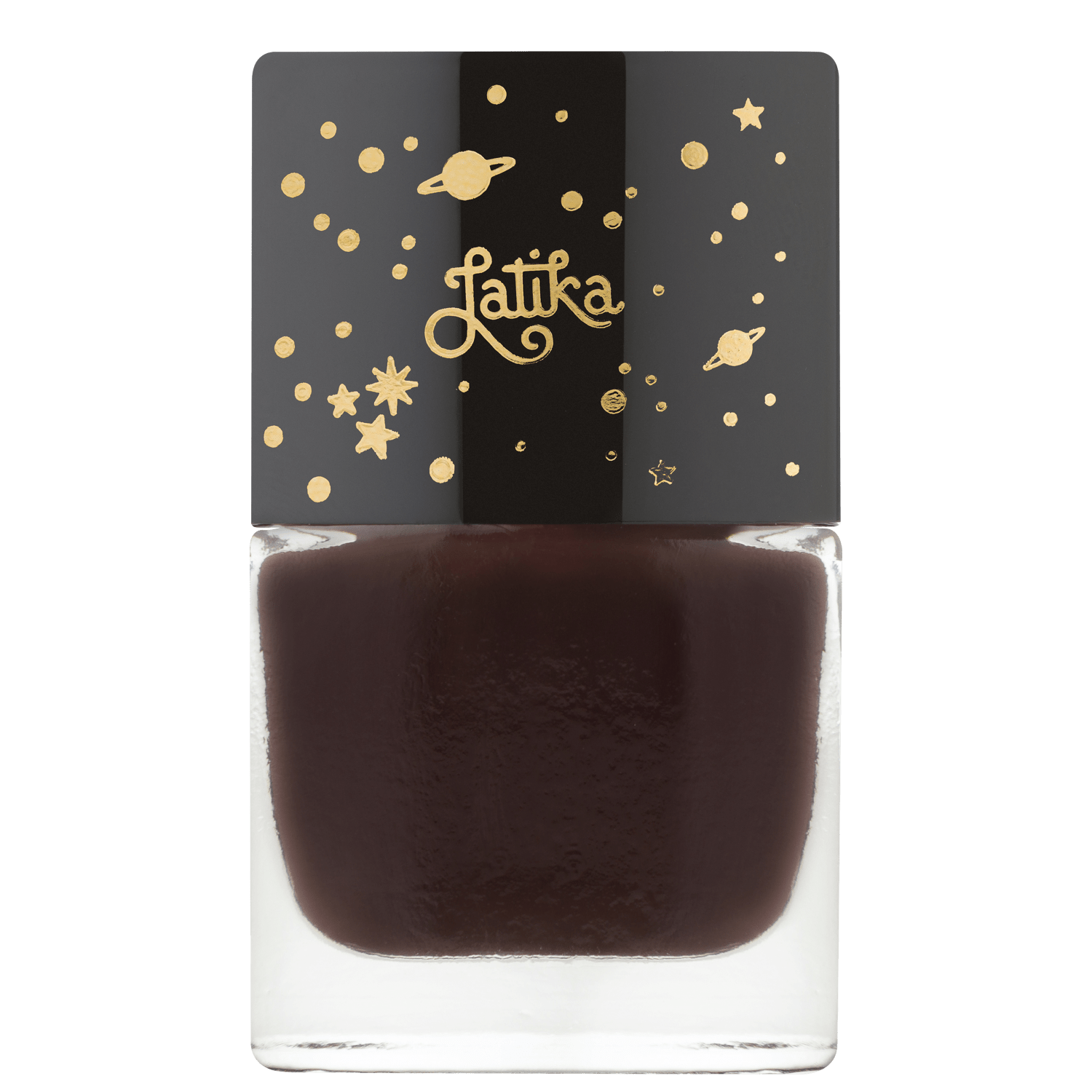 Latika Space Glacê - Esmalte Cremoso 9ml