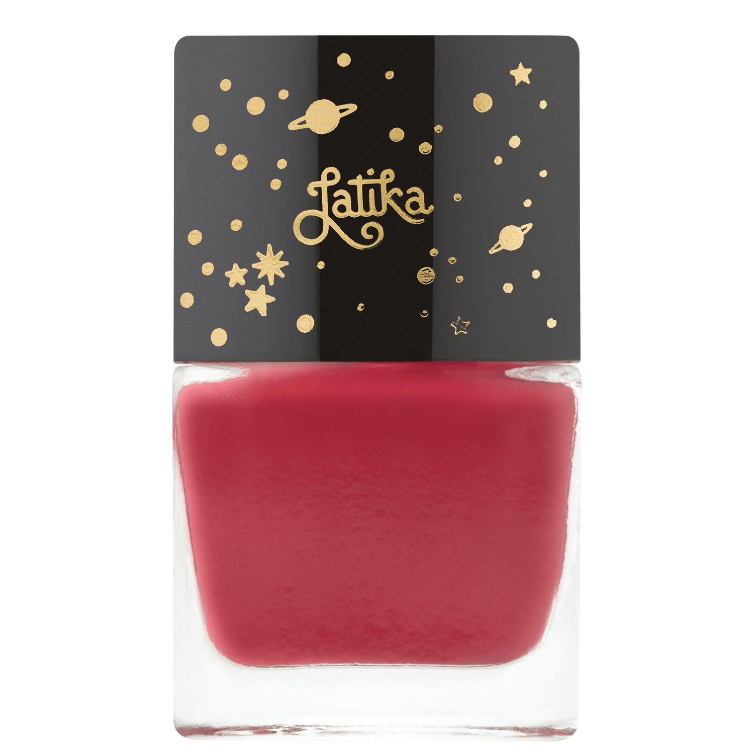 Latika Space Segundo Sol - Esmalte Cremoso 9ml