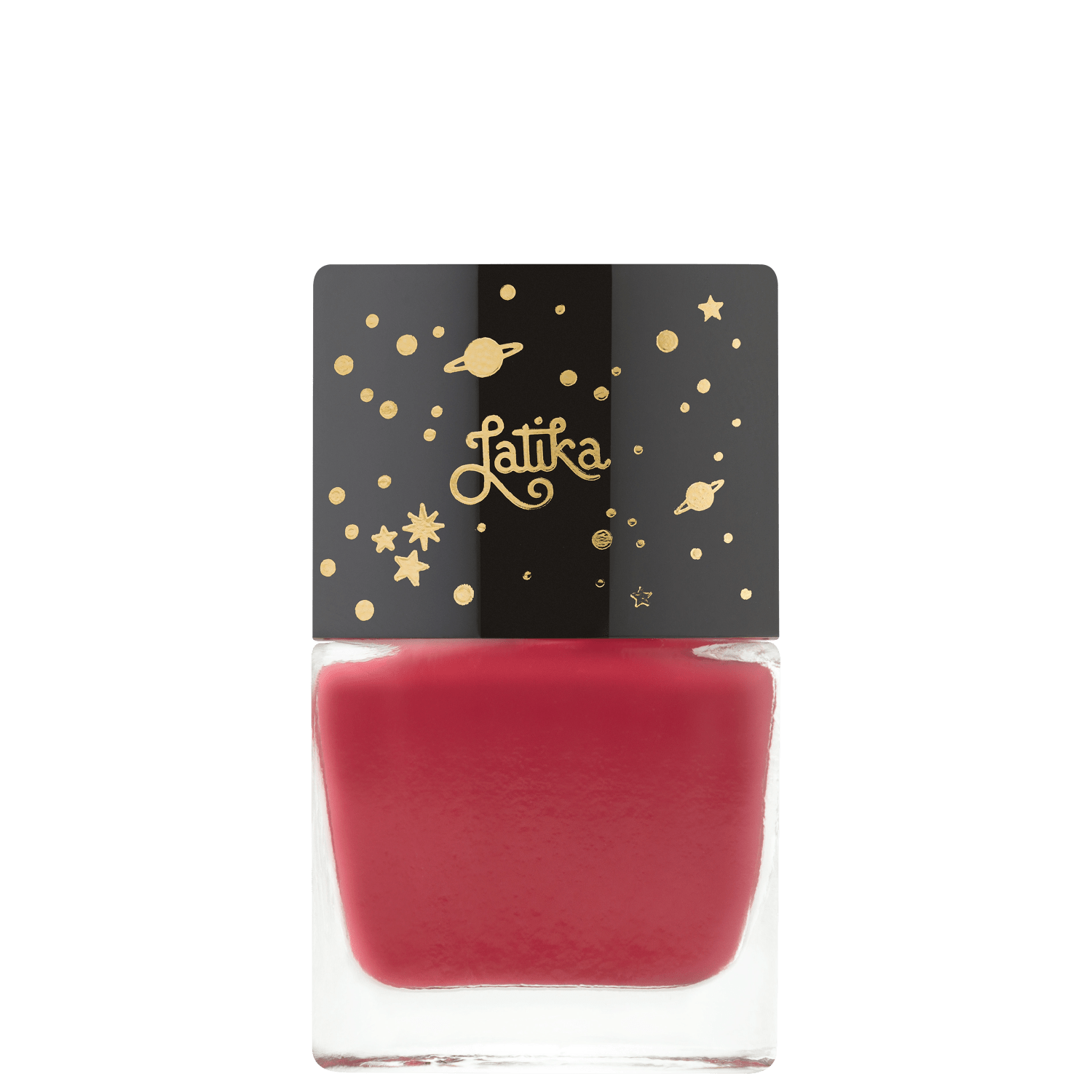 Latika Space Segundo Sol - Esmalte Cremoso 9ml
