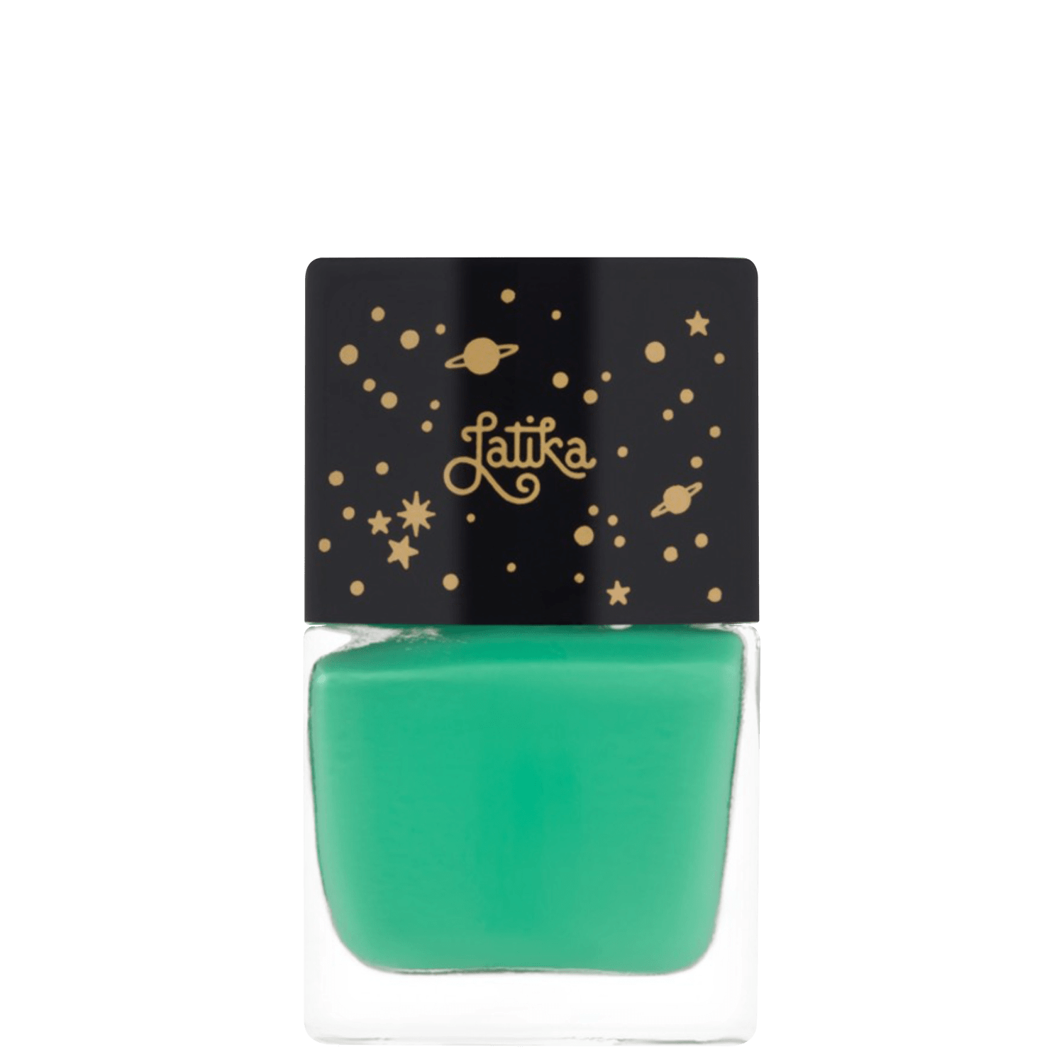Latika Space Acqua - Esmalte Cremoso 9ml