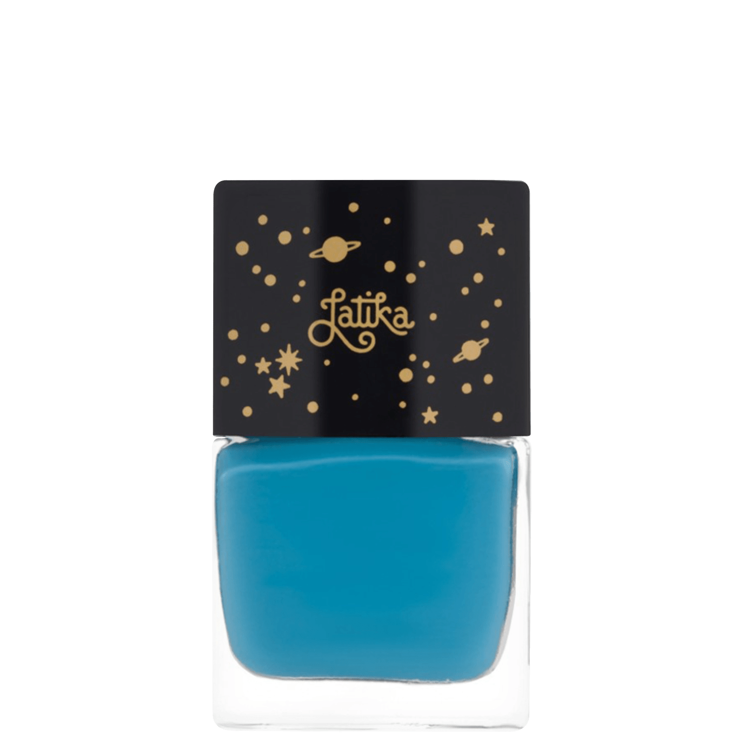 Latika Space Baby Blue - Esmalte Cremoso 9ml