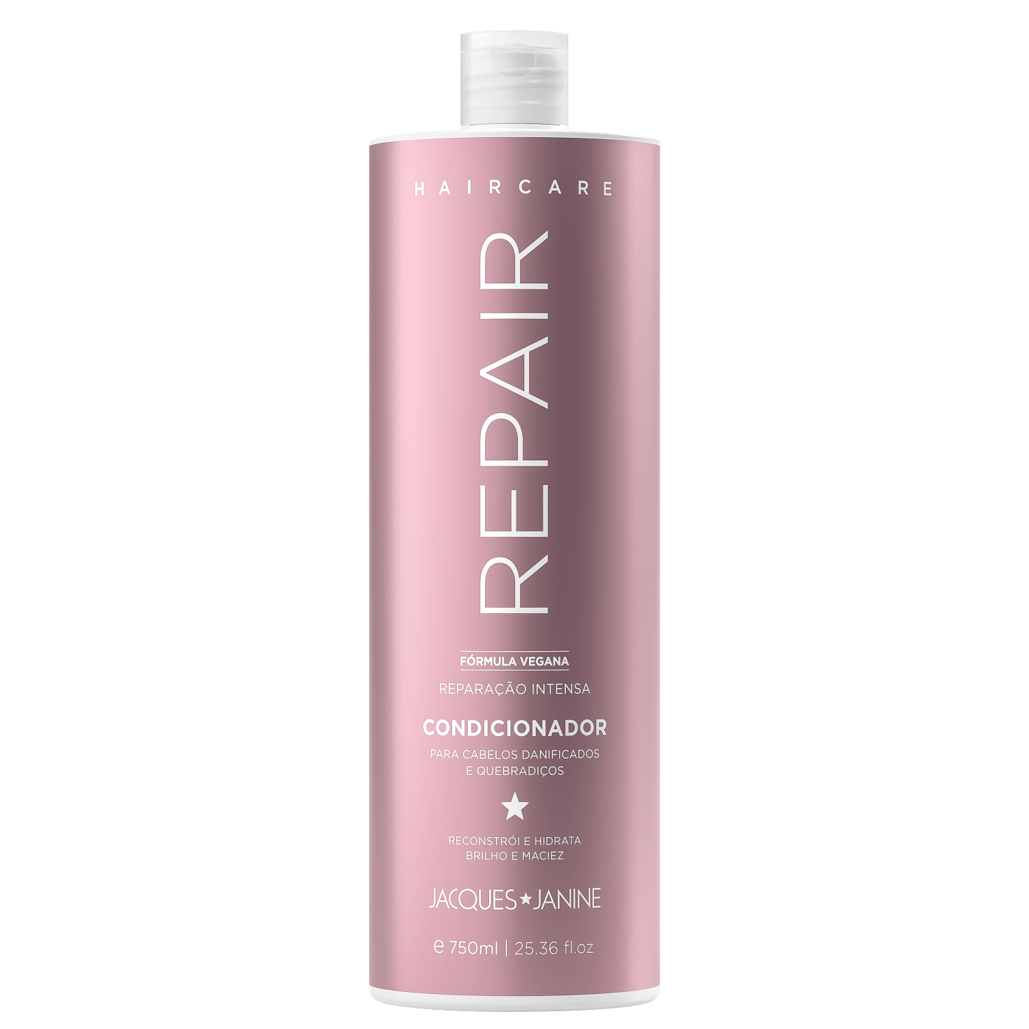 Jacques Janine Hair Care Repair - Condicionador 750ml