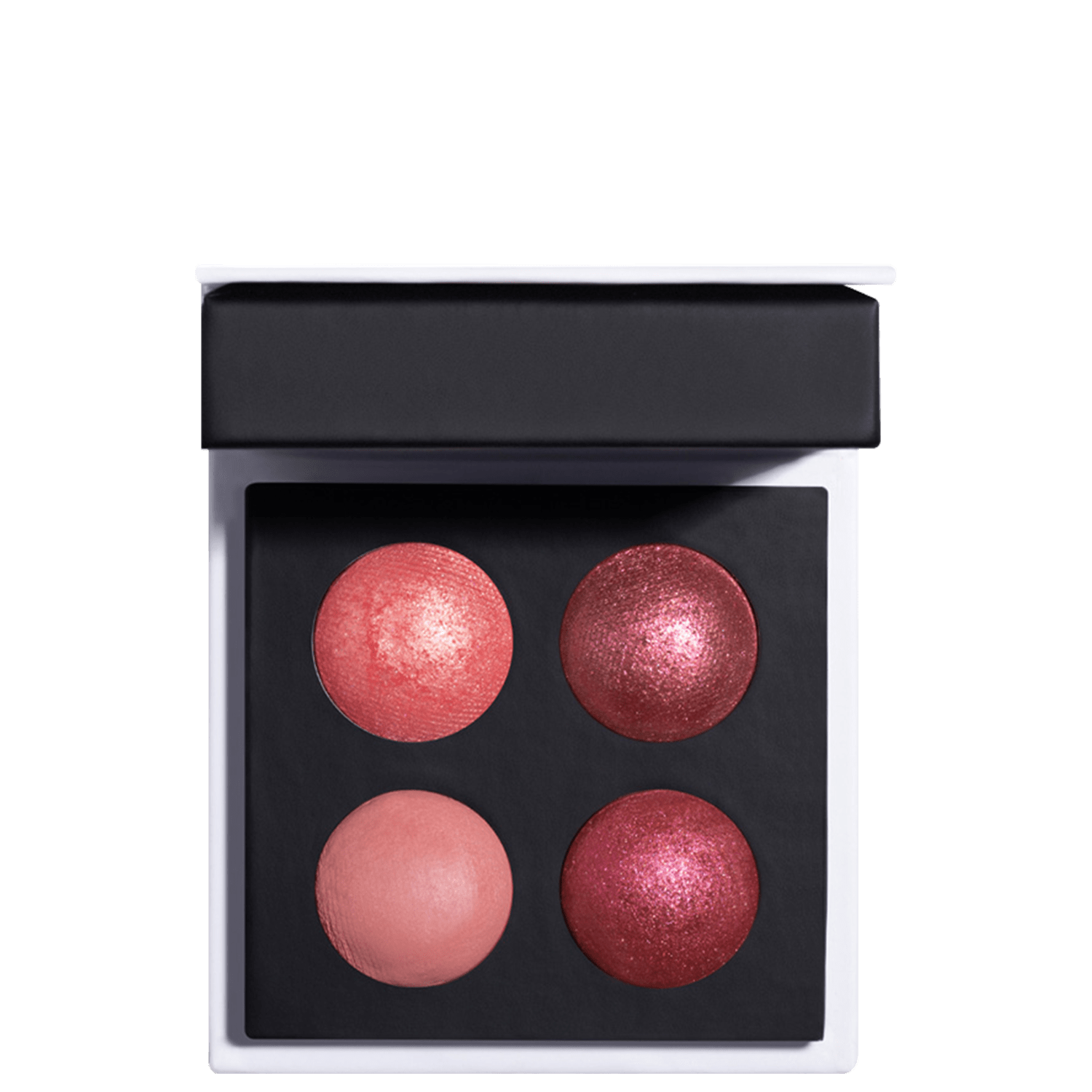 Contém1g Baked! Le Cadeau - Paleta de Sombras 2g