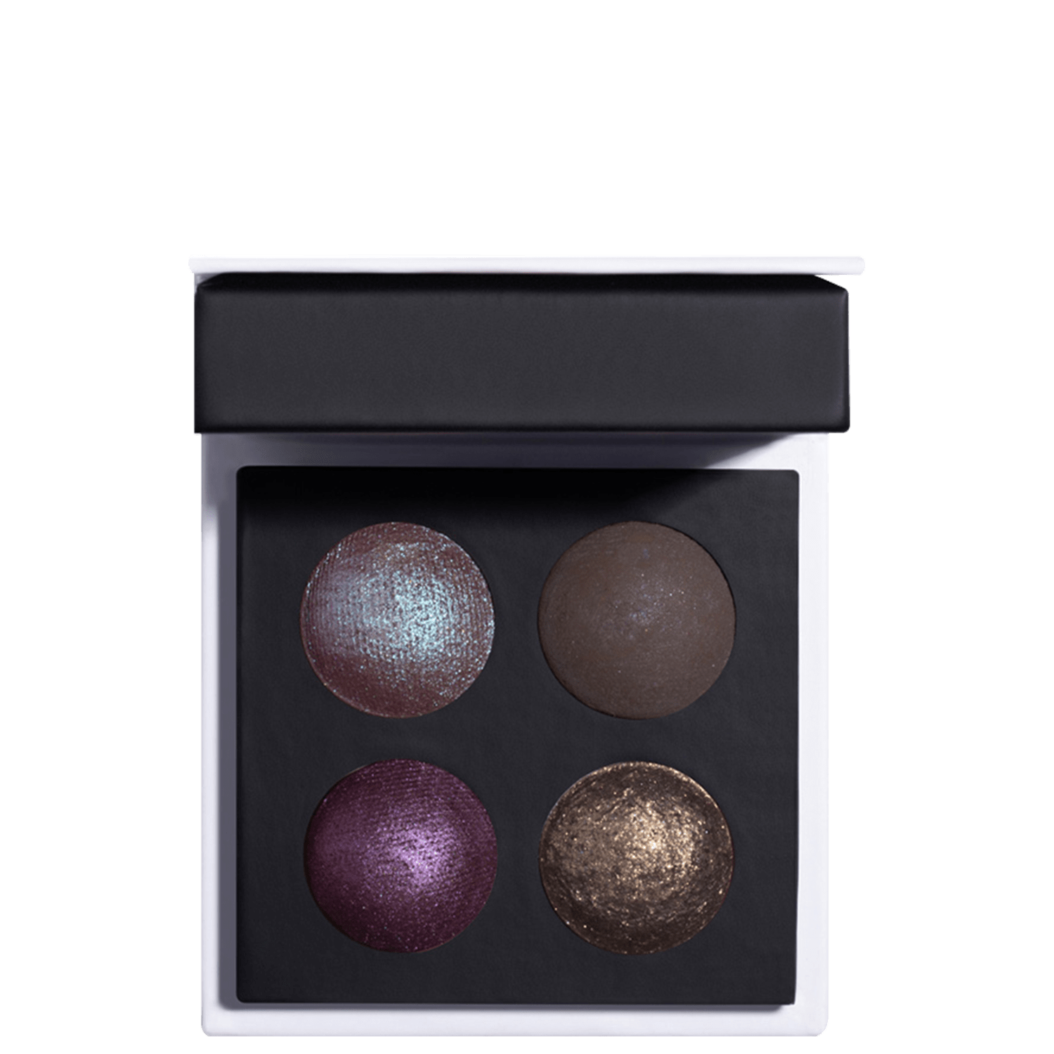 Contém1g Baked! Apoteótica - Paleta de Sombras 2g