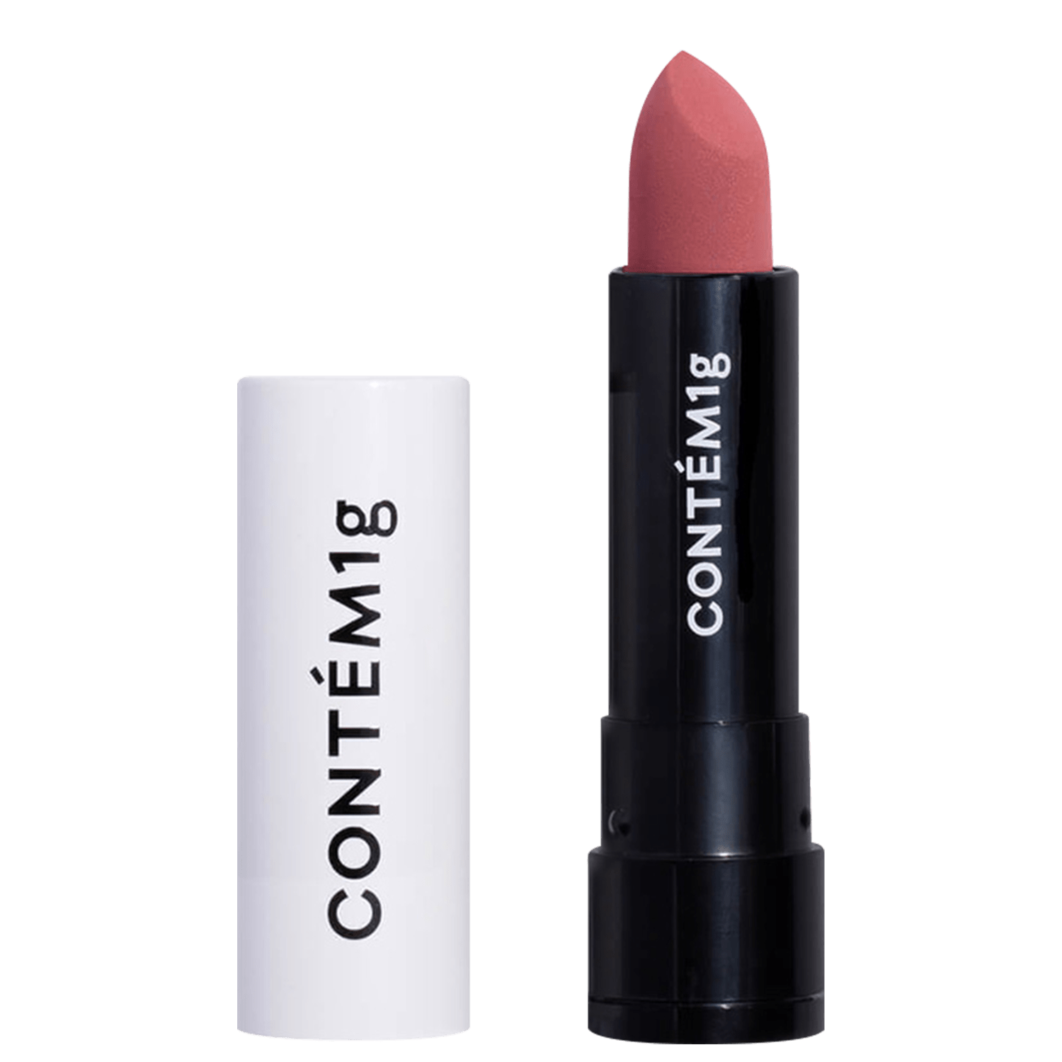 Contém1g Velvet Clássico - Batom Matte 3,5g