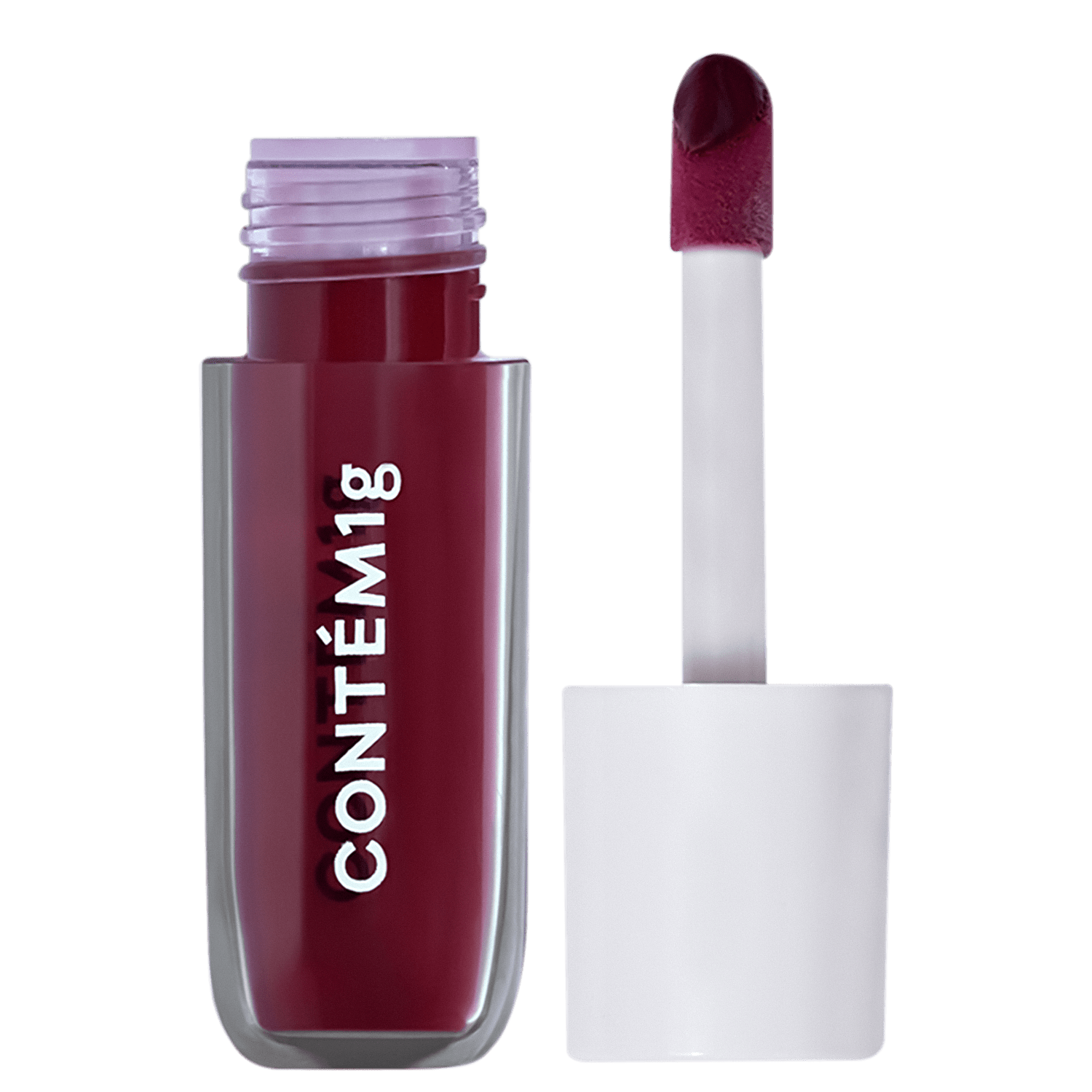 Contém1g Lip Mousse Profética - Lip Tint Multifuncional 4ml