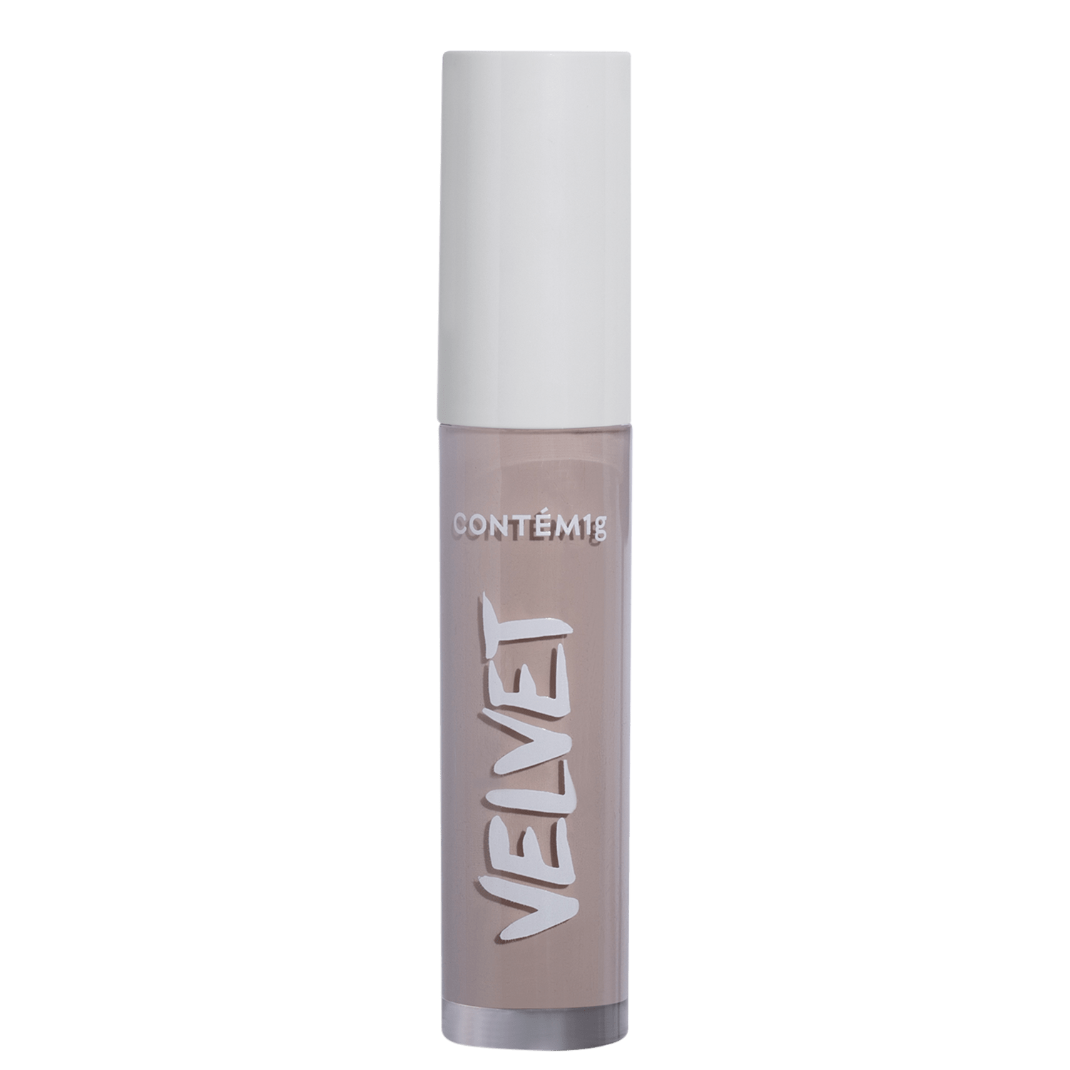 Contém1g Velvet 01 - Corretivo Líquido 6,5ml