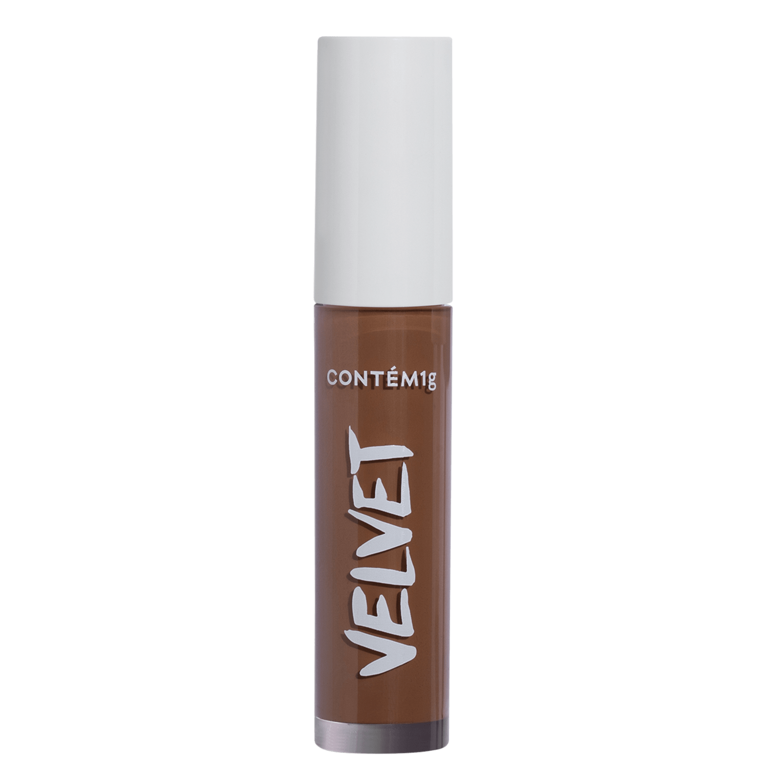 Contém1g Velvet 27 - Corretivo Líquido 6,5ml