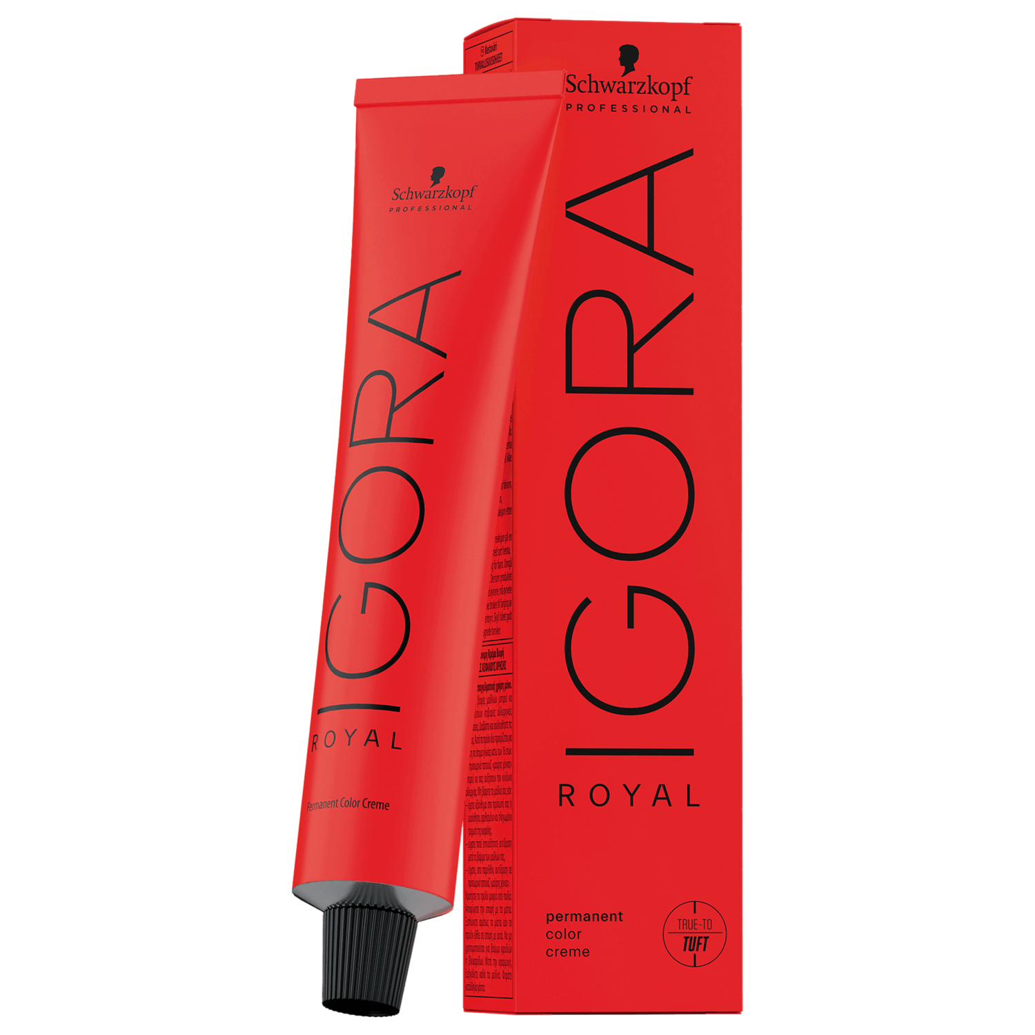 Schwarzkopf Professional Igora Royal 10-21 Louro Ultra Claro Fume Cinza - Coloração Permanente 60ml