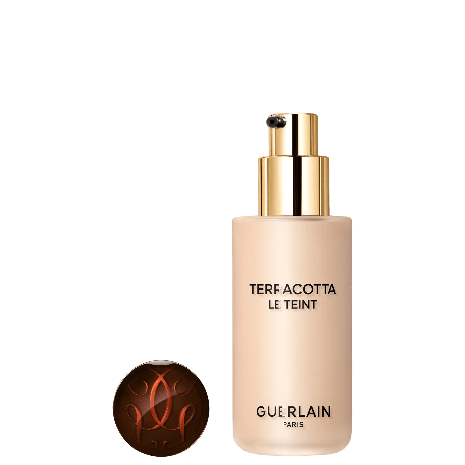 Guerlain Terracotta Le Teint 0.5N - Base Líquida 35ml