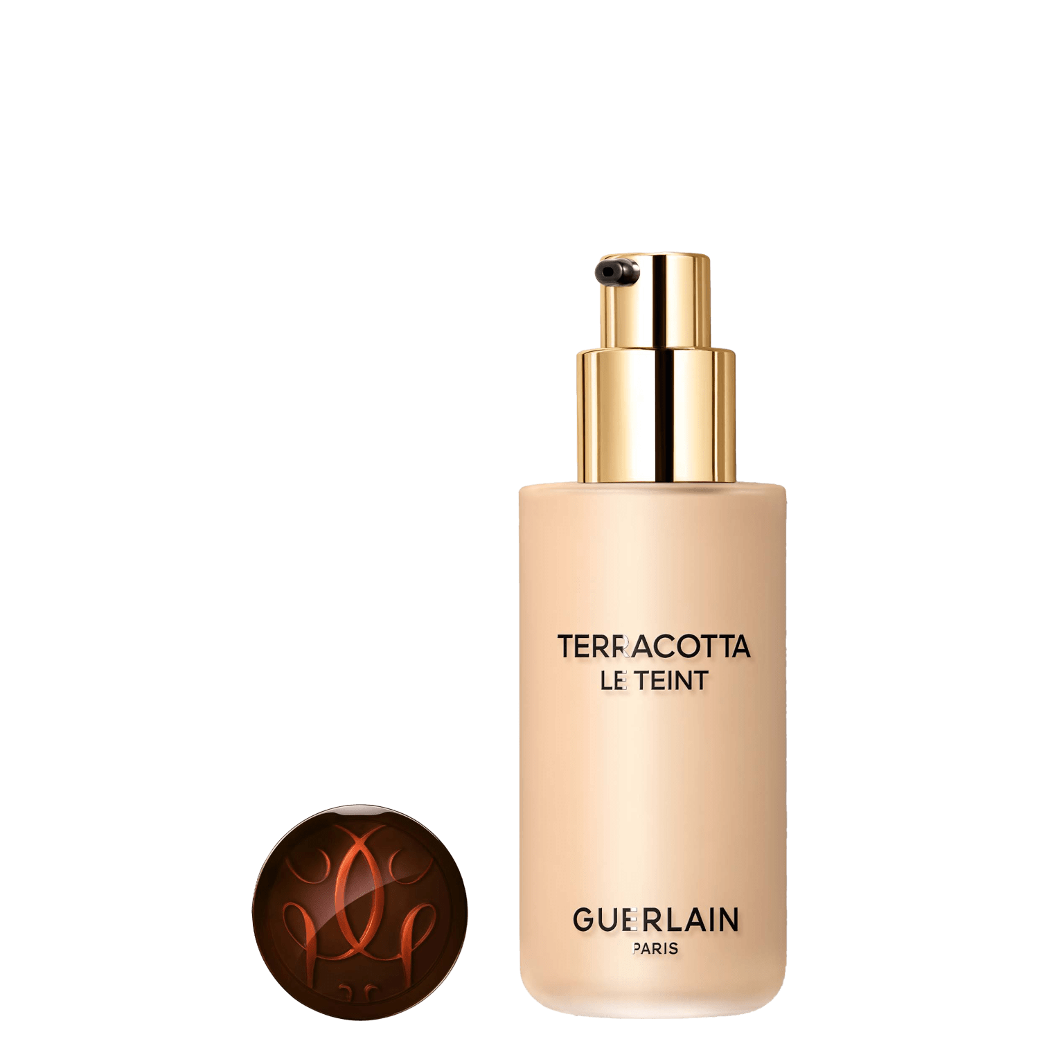 Guerlain Terracotta Le Teint 1W - Base Líquida 35ml