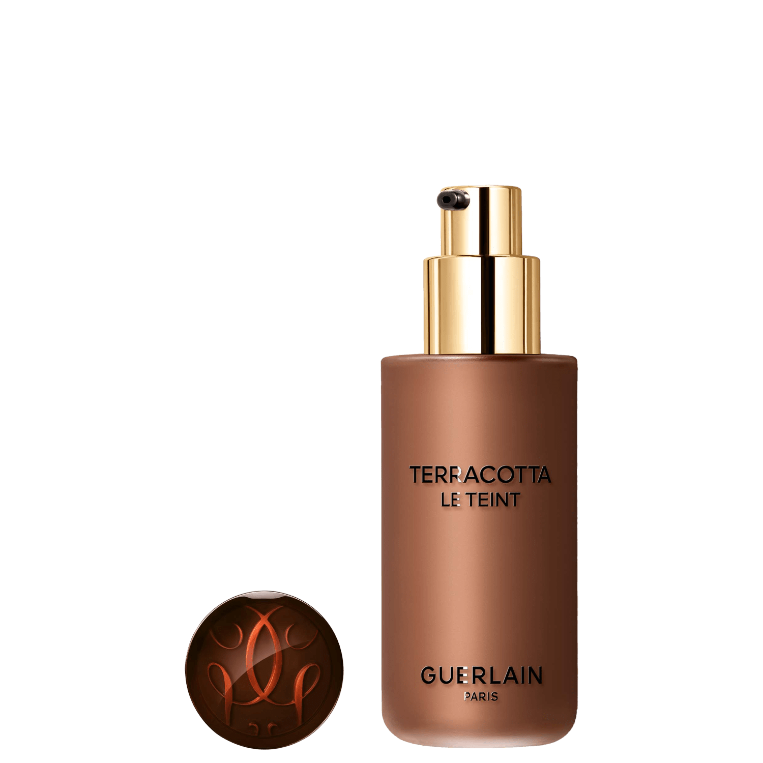 Guerlain Terracotta Le Teint 7N - Base Líquida 35ml