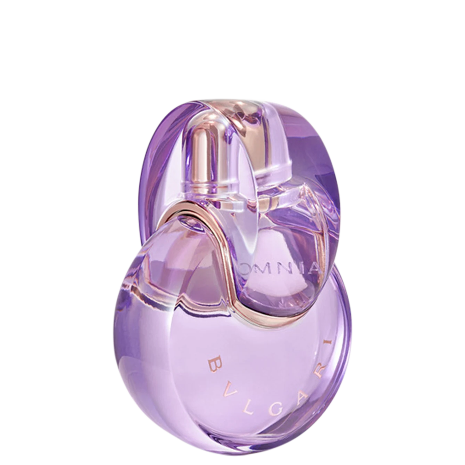 Omnia Amethyste Bvlgari Eau de Toilette - Perfume Feminino 50ml