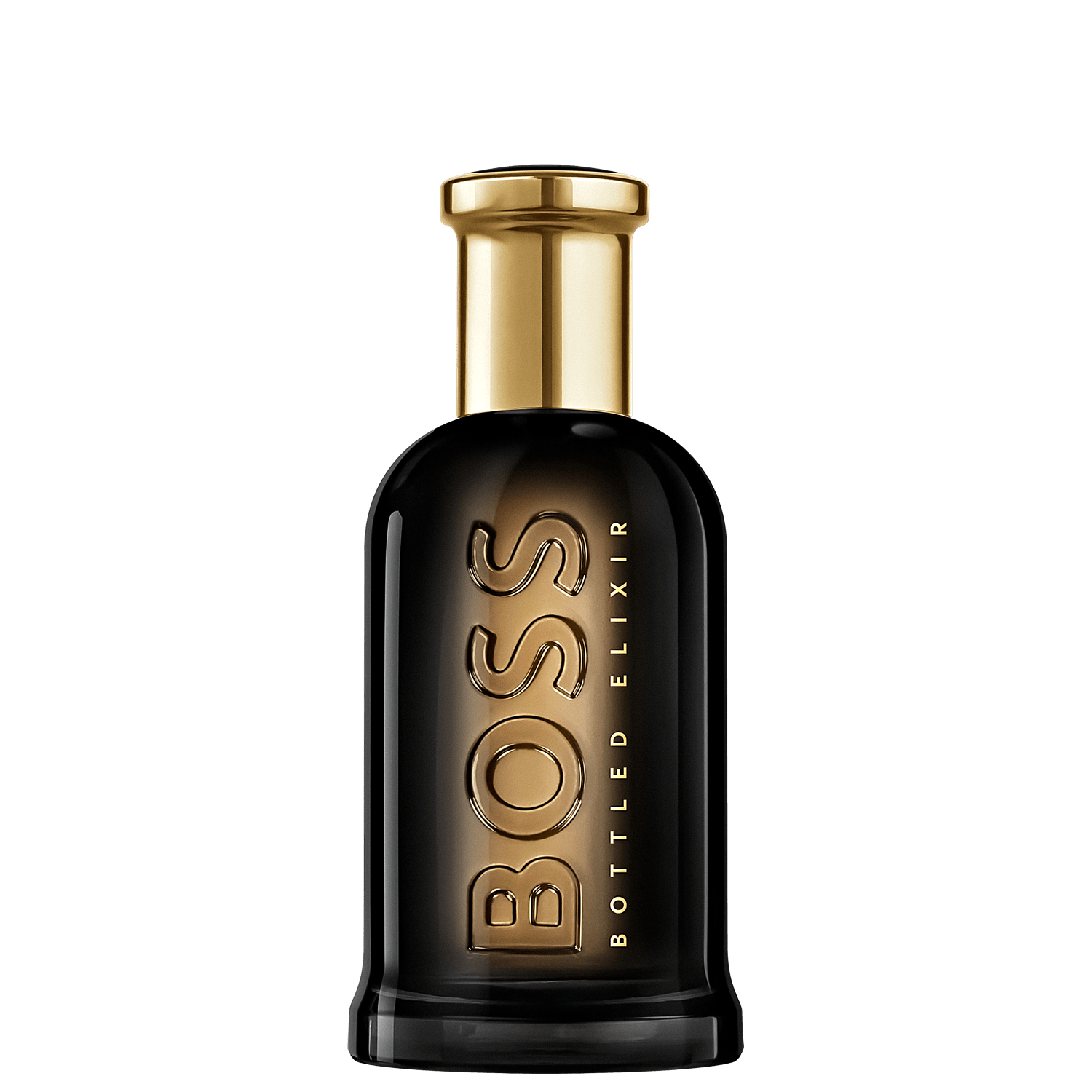 Boss Bottled Elixir Hugo Boss Eau de Parfum - Perfume Masculino 100ml