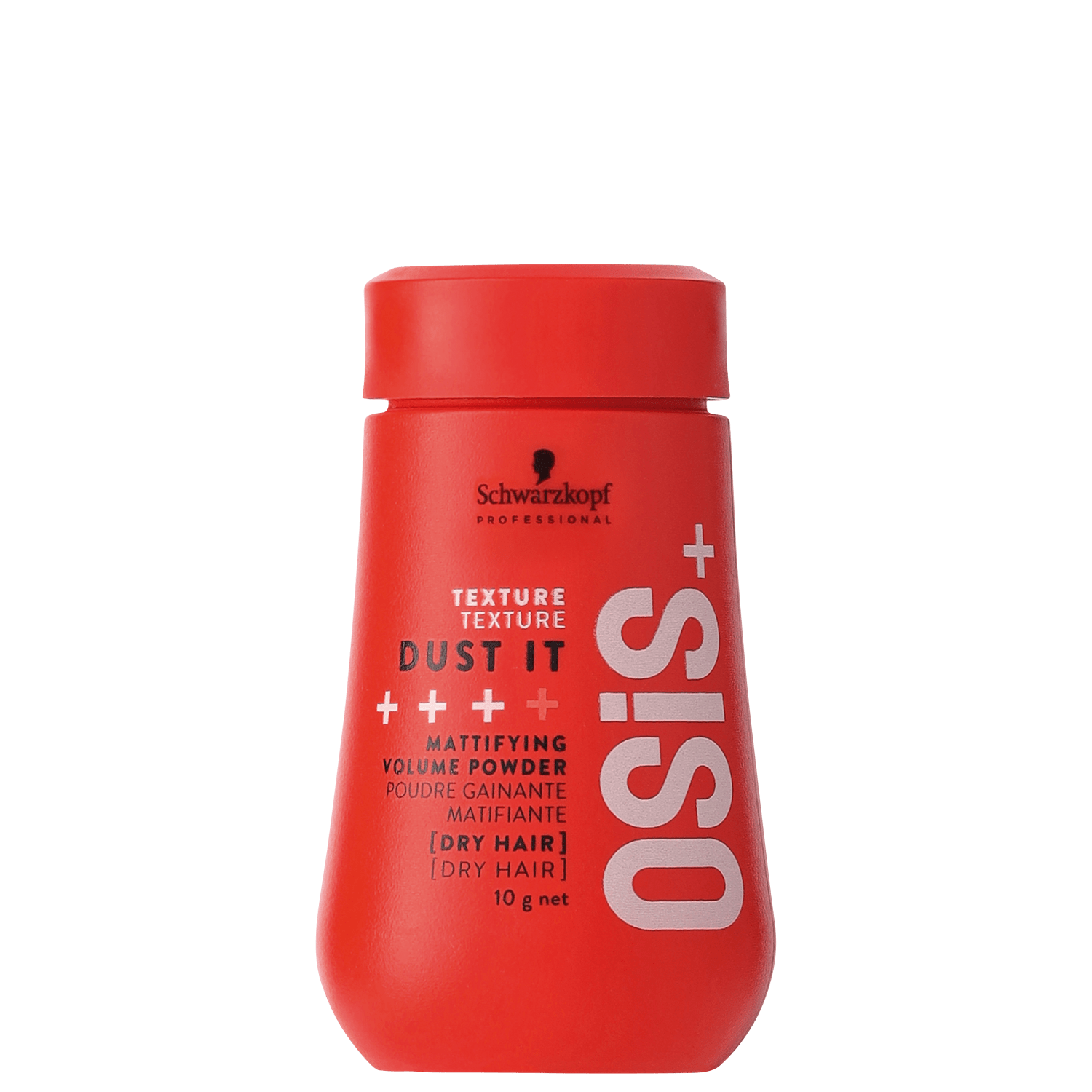 Schwarzkopf Professional OSIS+ Dust It - Pó Texturizador 10g