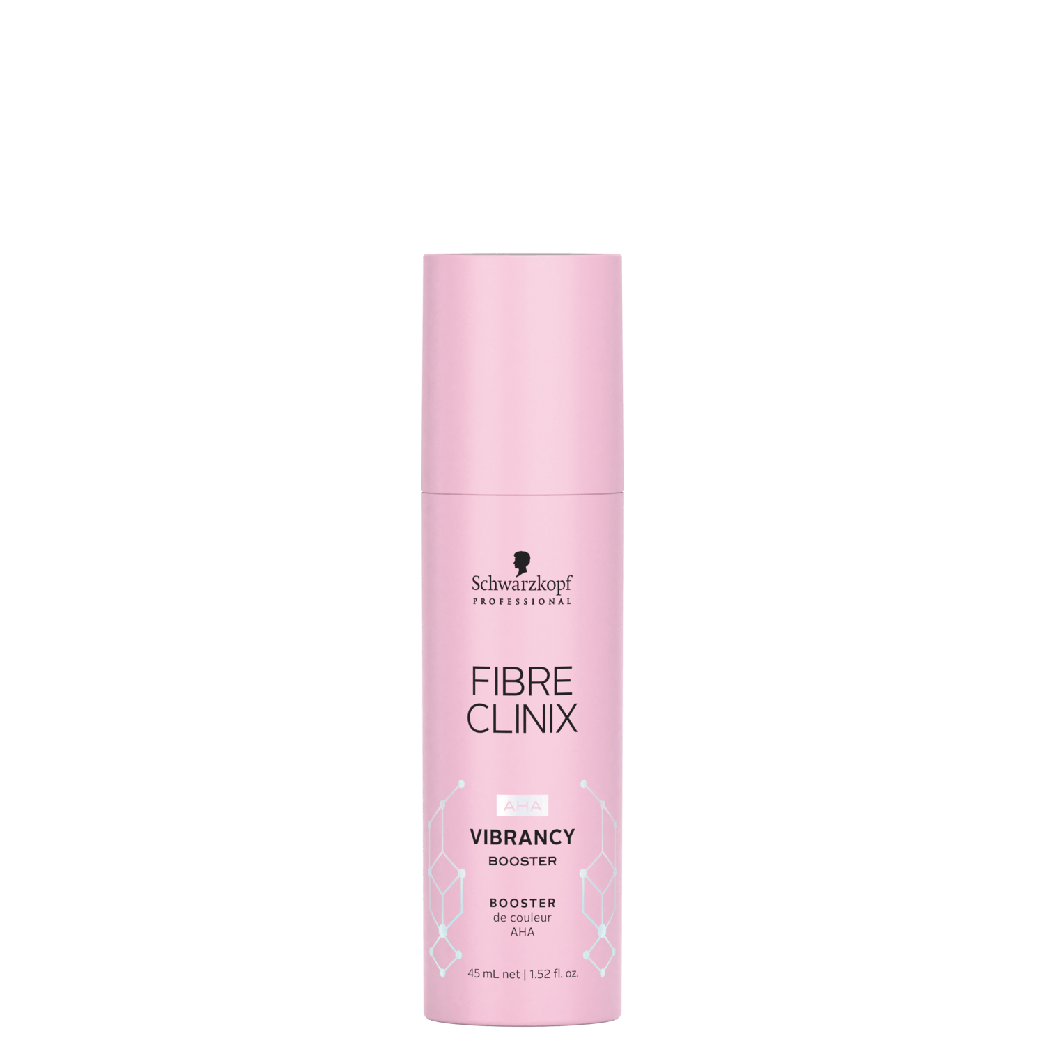 Schwarzkopf Professional Fibre Clinix Vibrancy Booster - Tratamento Capilar 45ml