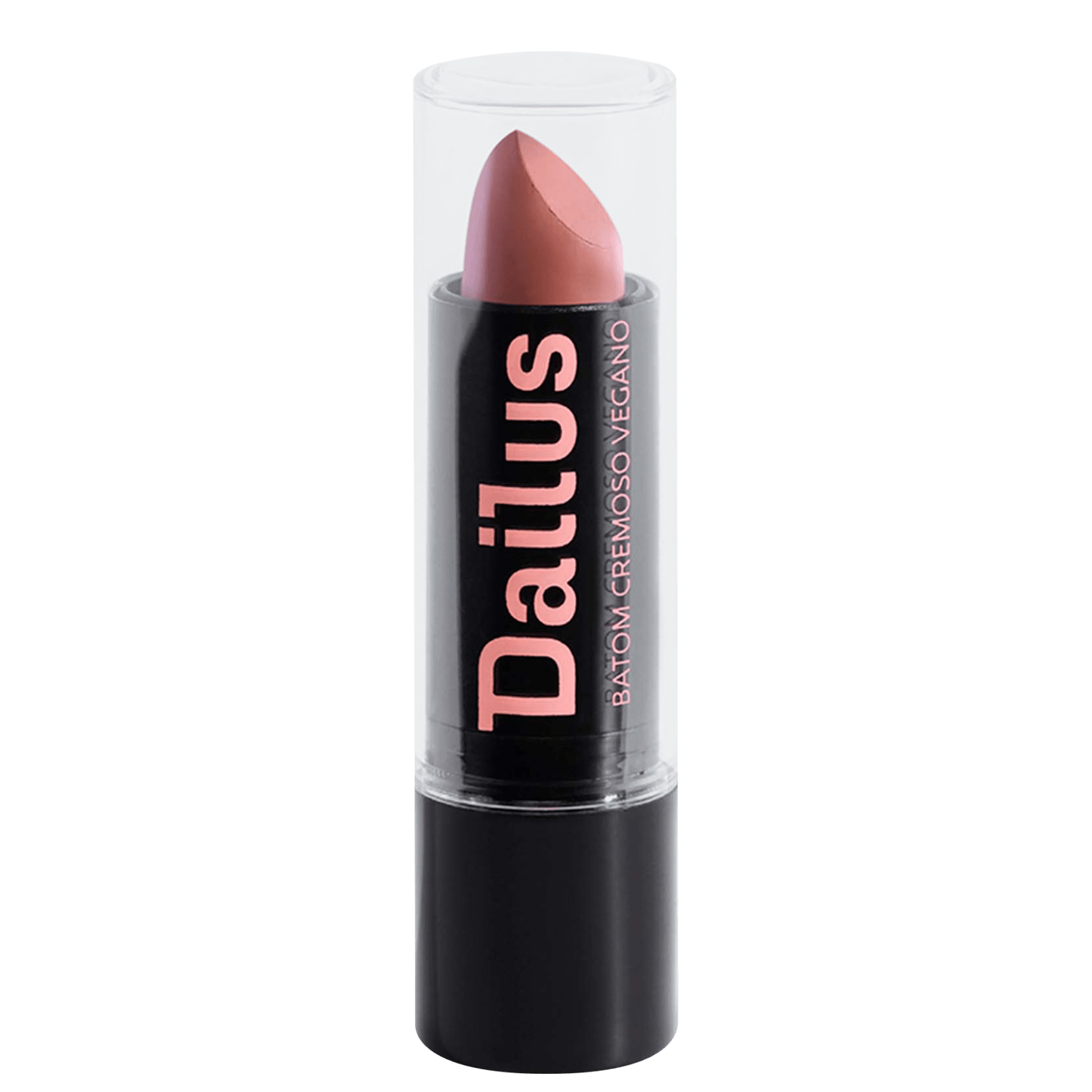 Dailus Vegano Distraída - Batom Cremoso 3,5g