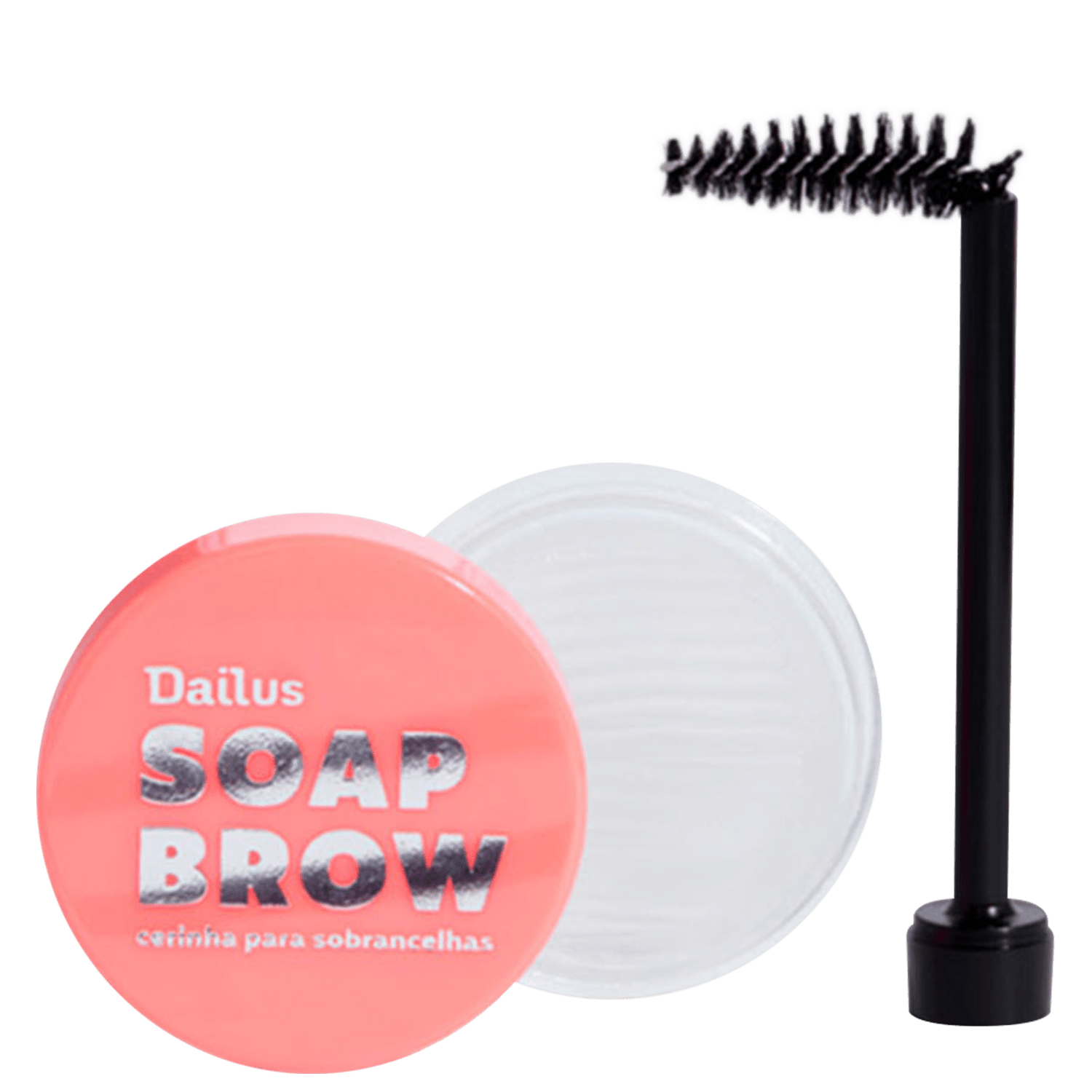 Dailus Soap Brow - Cera para Sobrancelhas 7g