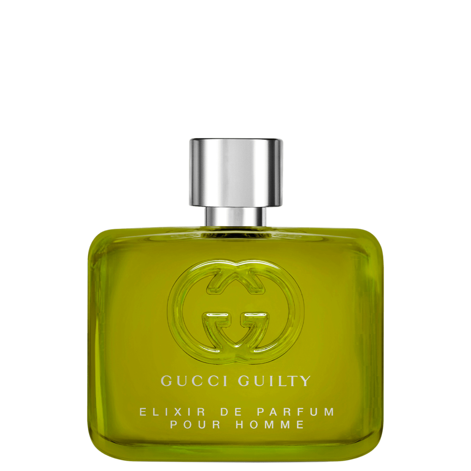 Gucci Guilty Elixir de Parfum - Perfume Masculino 60ml