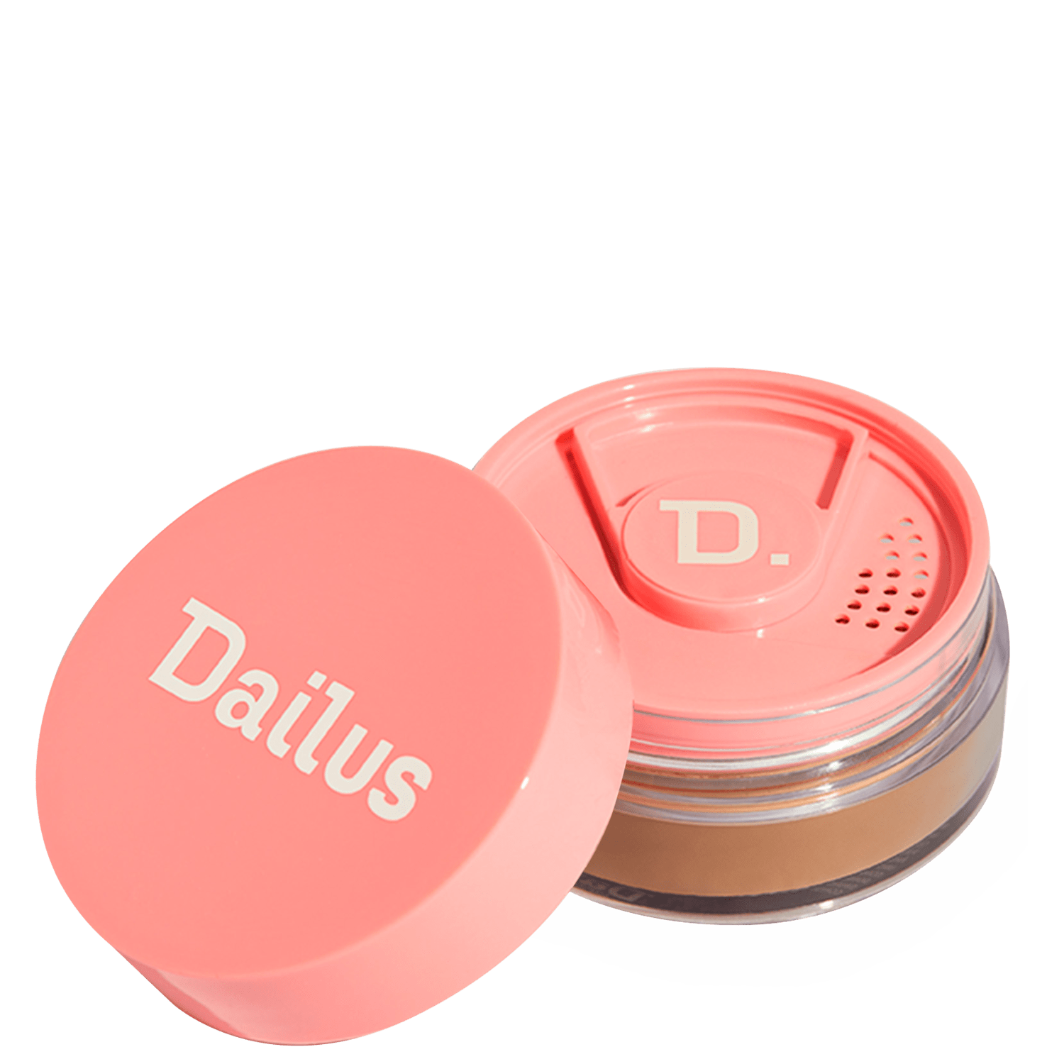 Dailus Ultrafino Escuro - Pó Solto 15g