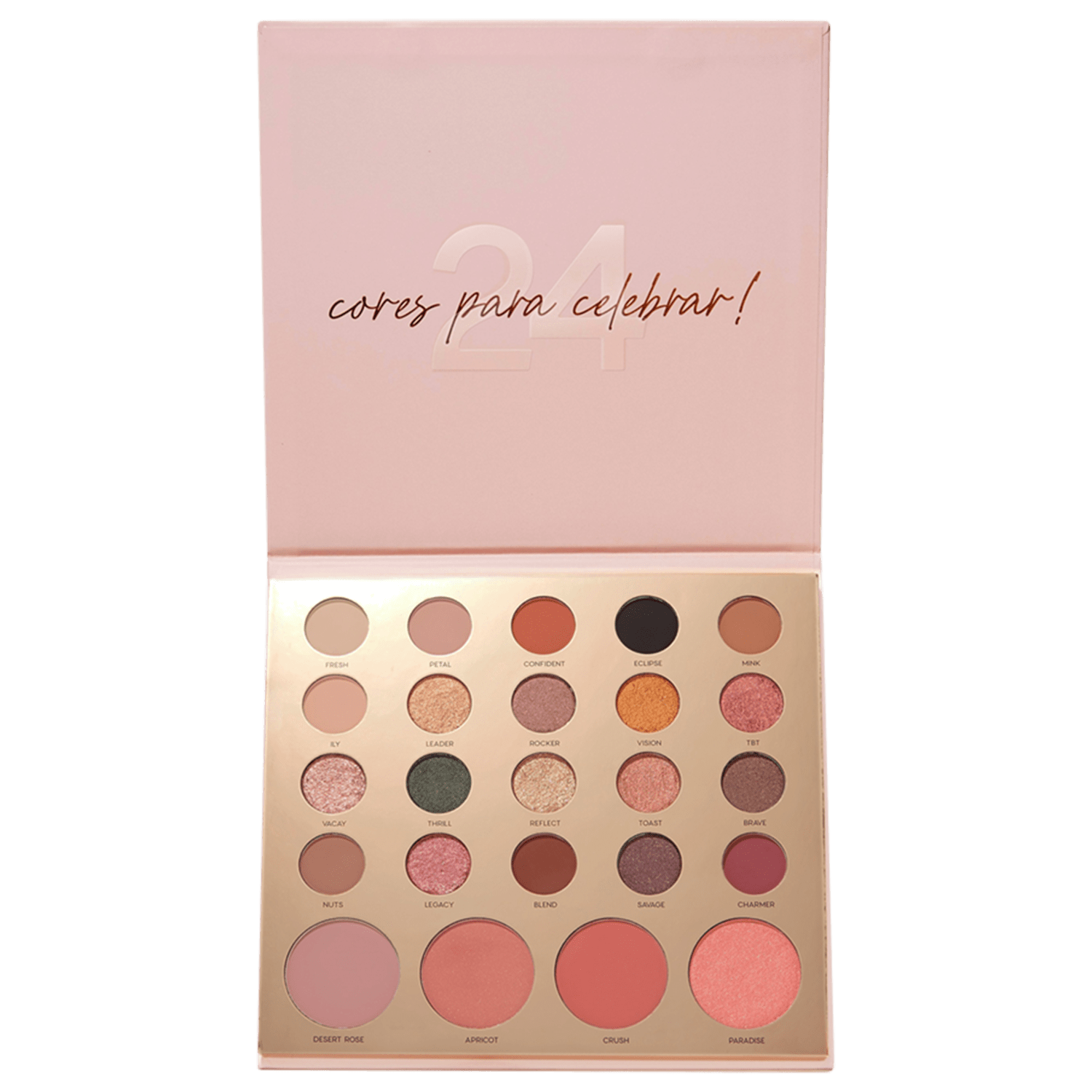 Océane Celebrate - Paleta Multifuncional 32,3g