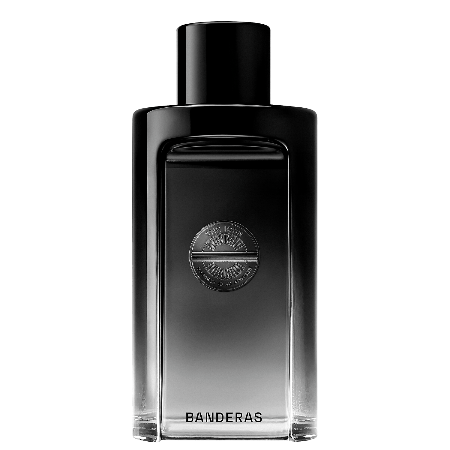 The Icon Banderas Eau de Parfum - Perfume Masculino 200ml