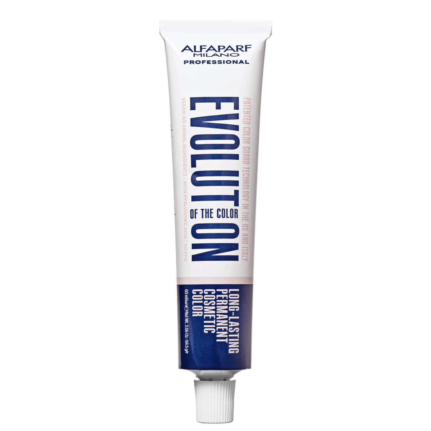 Alfaparf Milano Evolution Of The Color 6.32 Louro Escuro Dourado Irisé - Coloração Permanente 60ml