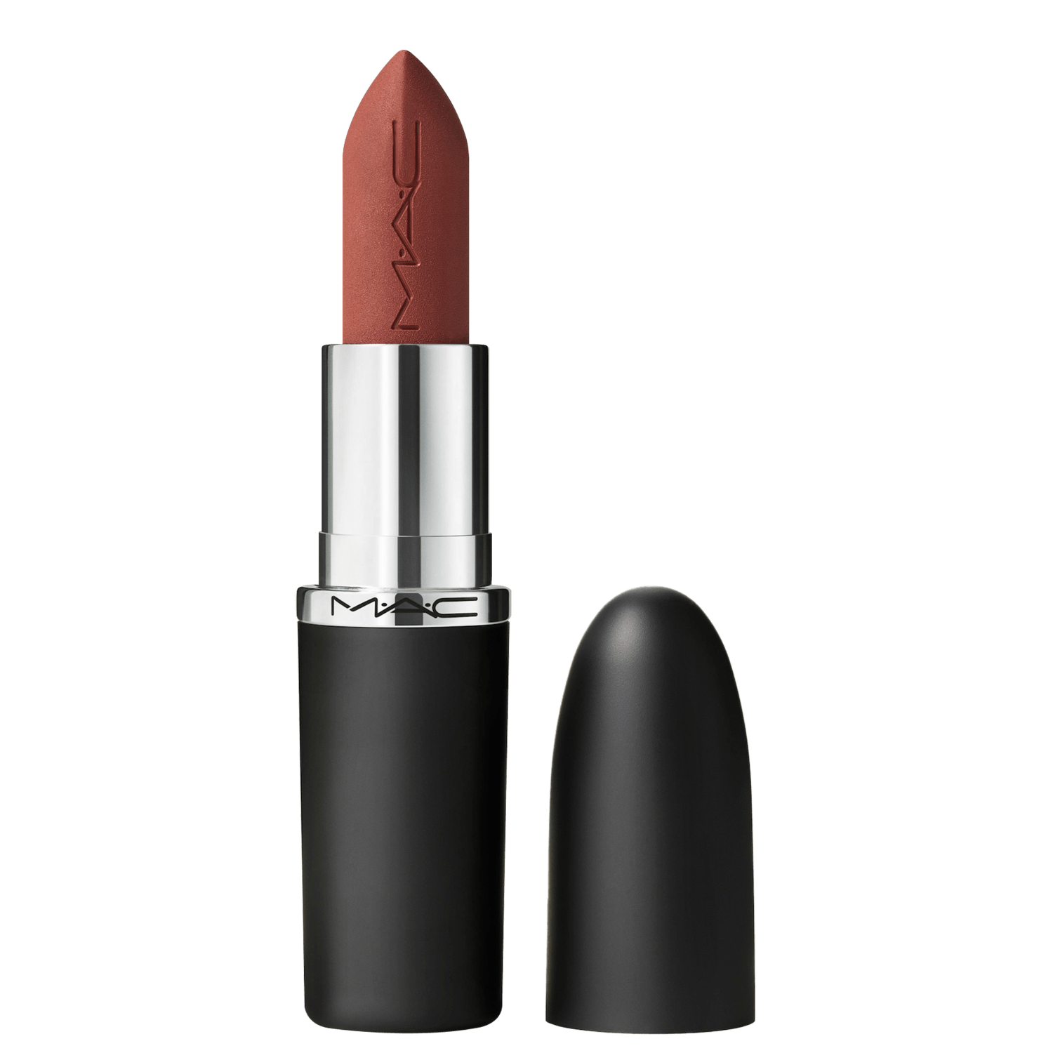 M·A·C MACximal Warm Teddy - Batom Matte 3,5g