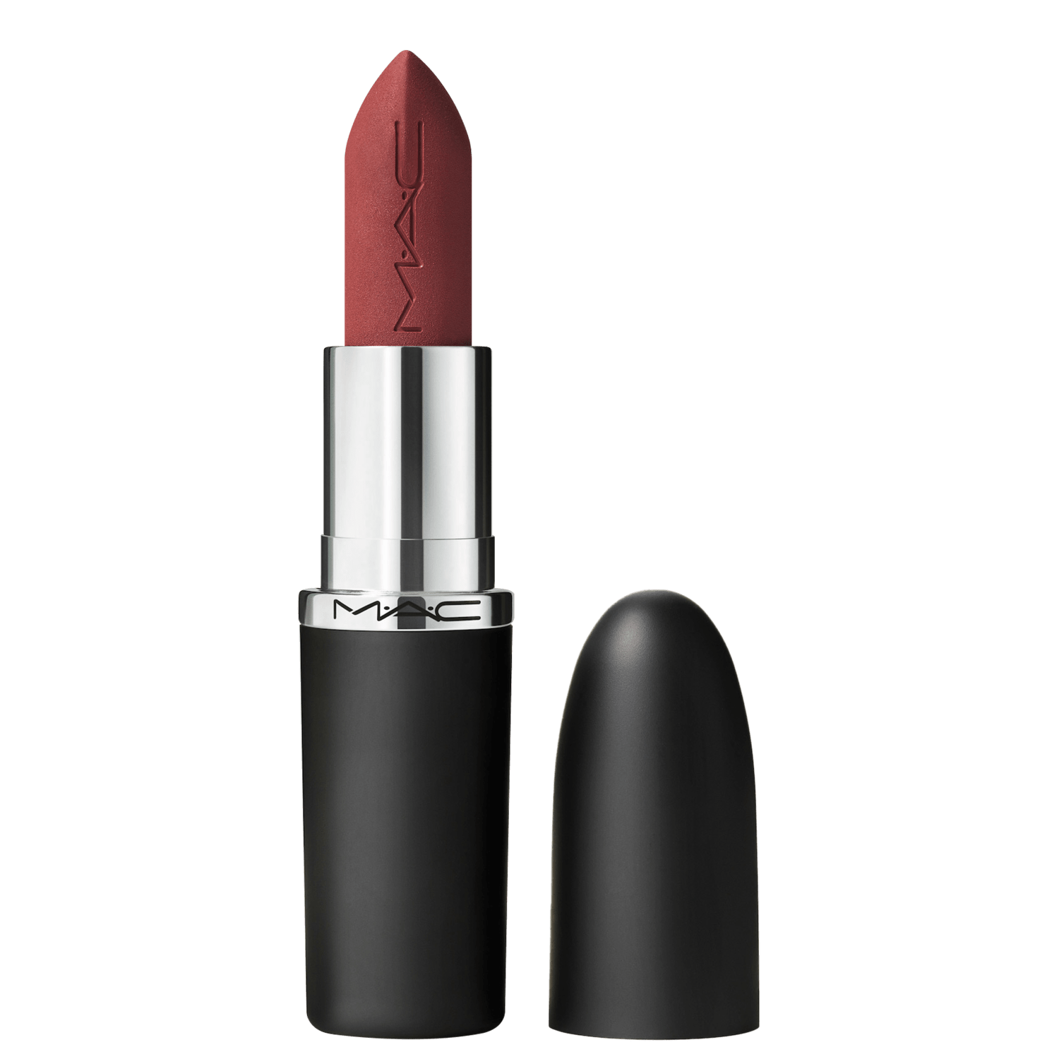 M·A·C MACximal Go Retro - Batom Matte 3,5g