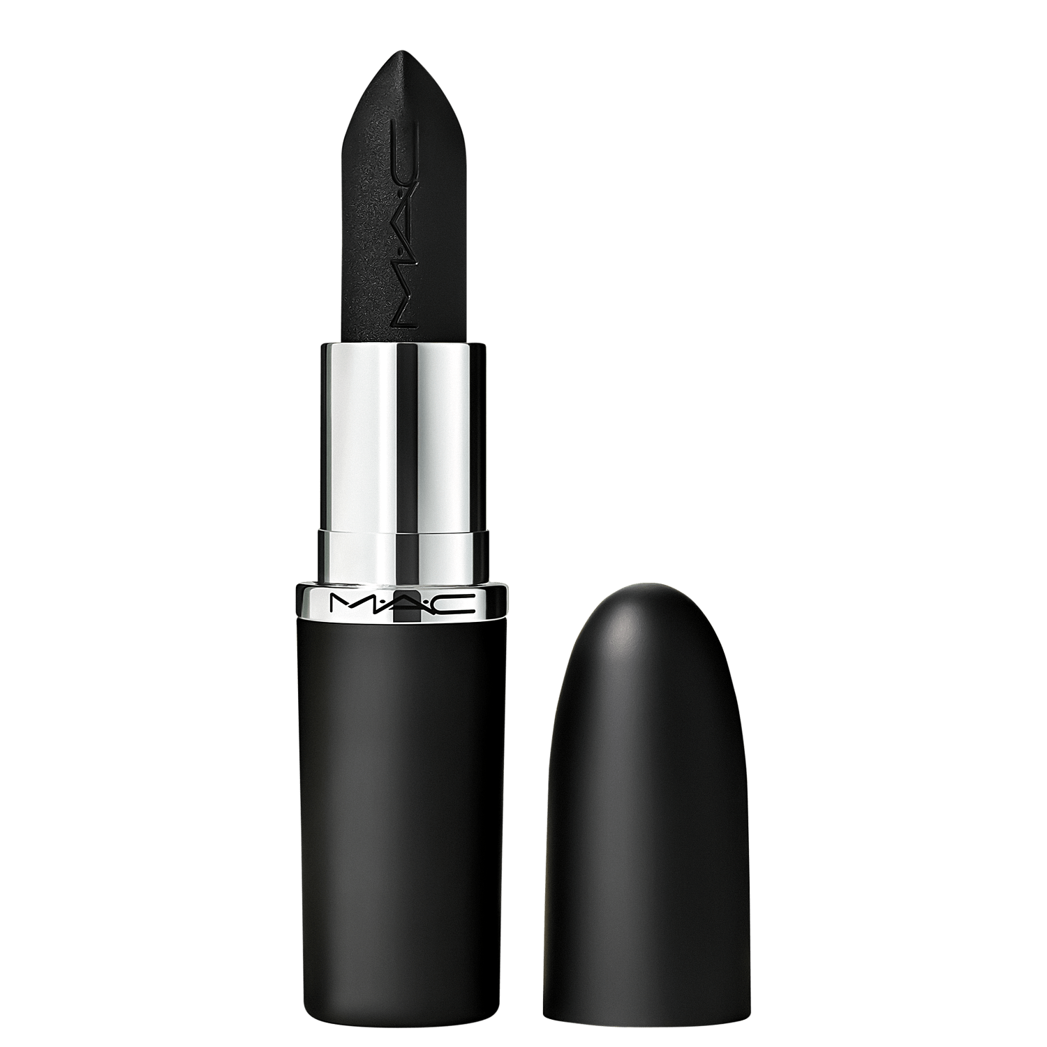 M·A·C MACximal Caviar - Batom Matte 3,5g