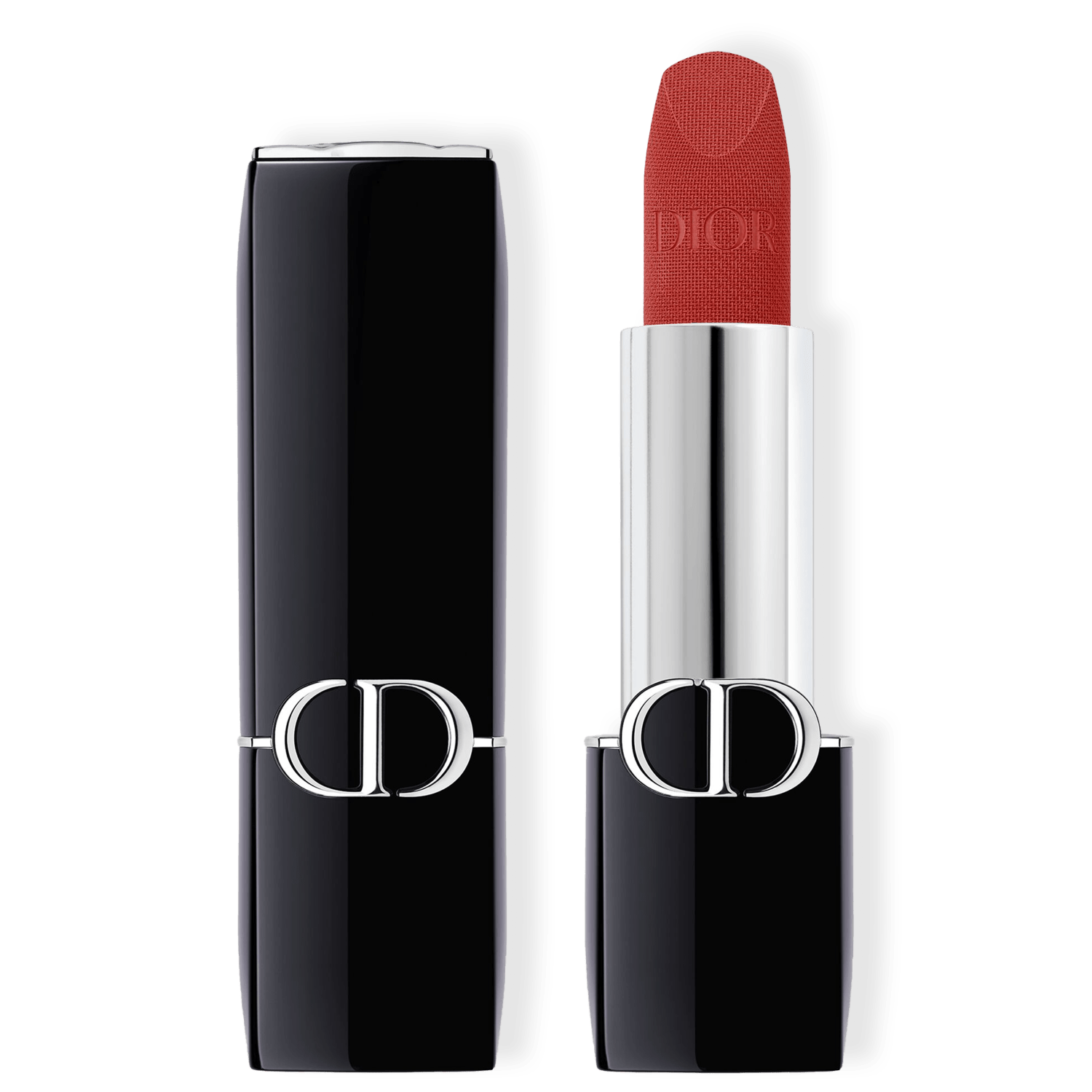 Dior Rouge 866 Together - Batom Aveludado 3,5g