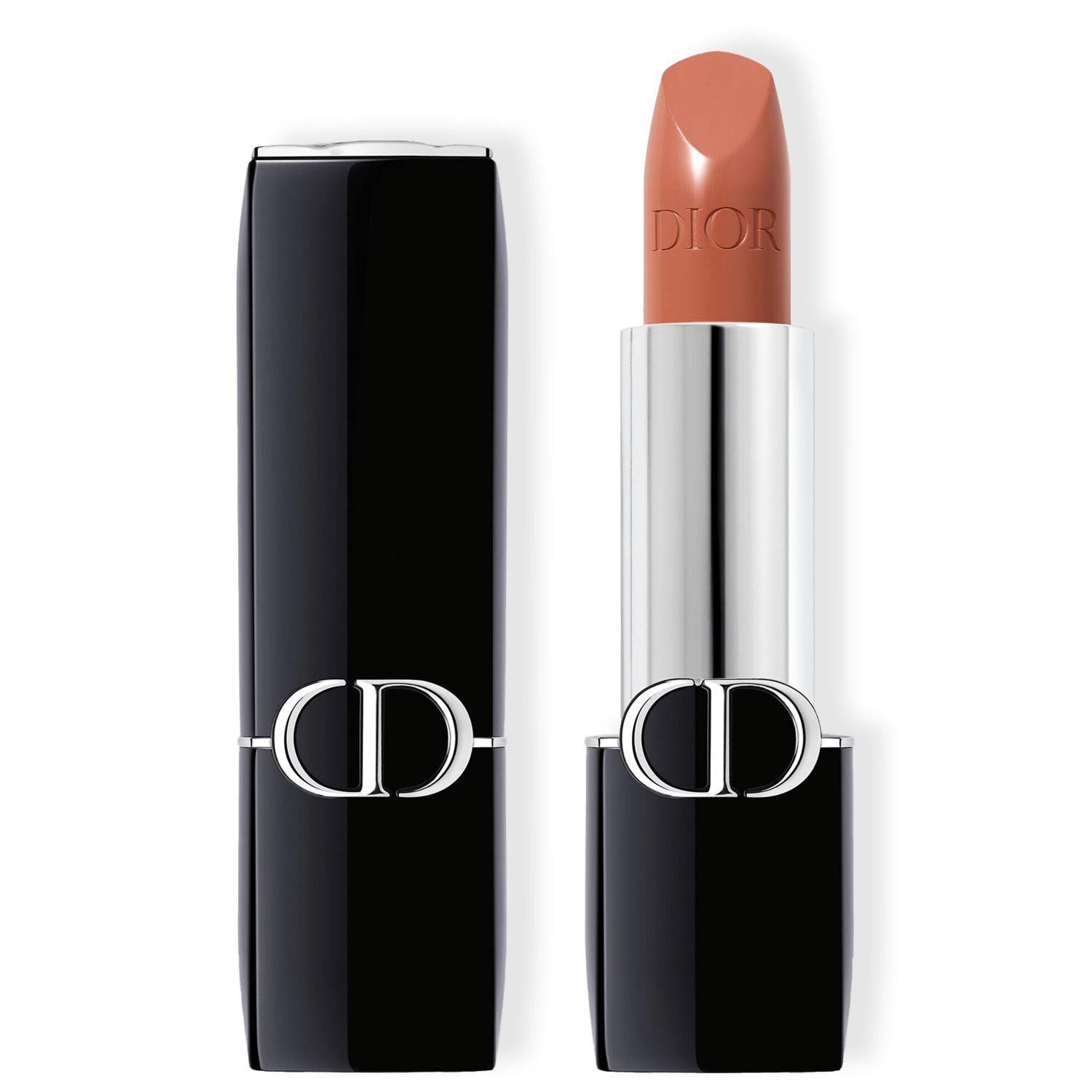 Dior Rouge 240 J'adore - Batom Acetinado 3,5g