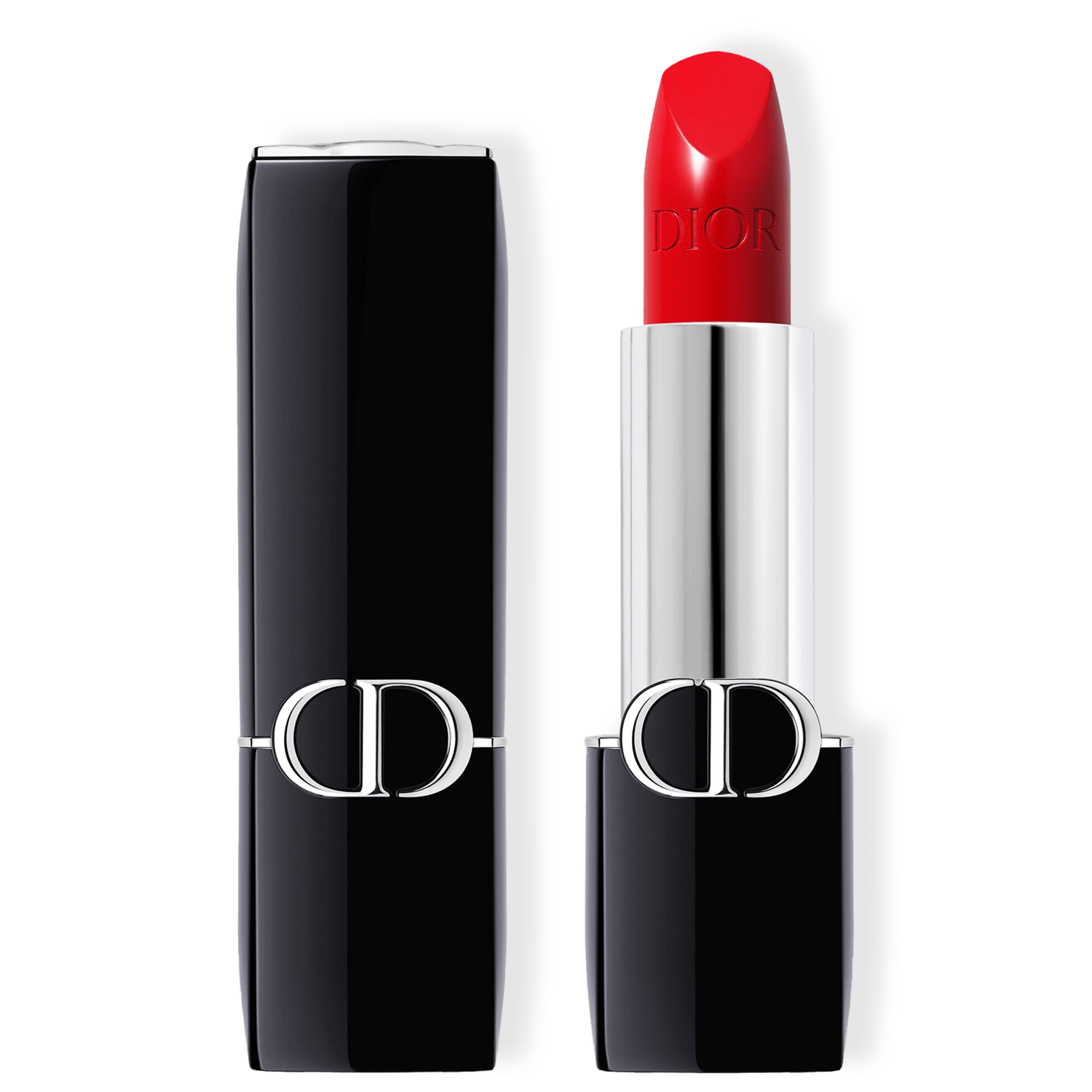 Dior Rouge 844 Trafalgar - Batom Acetinado 3,5g